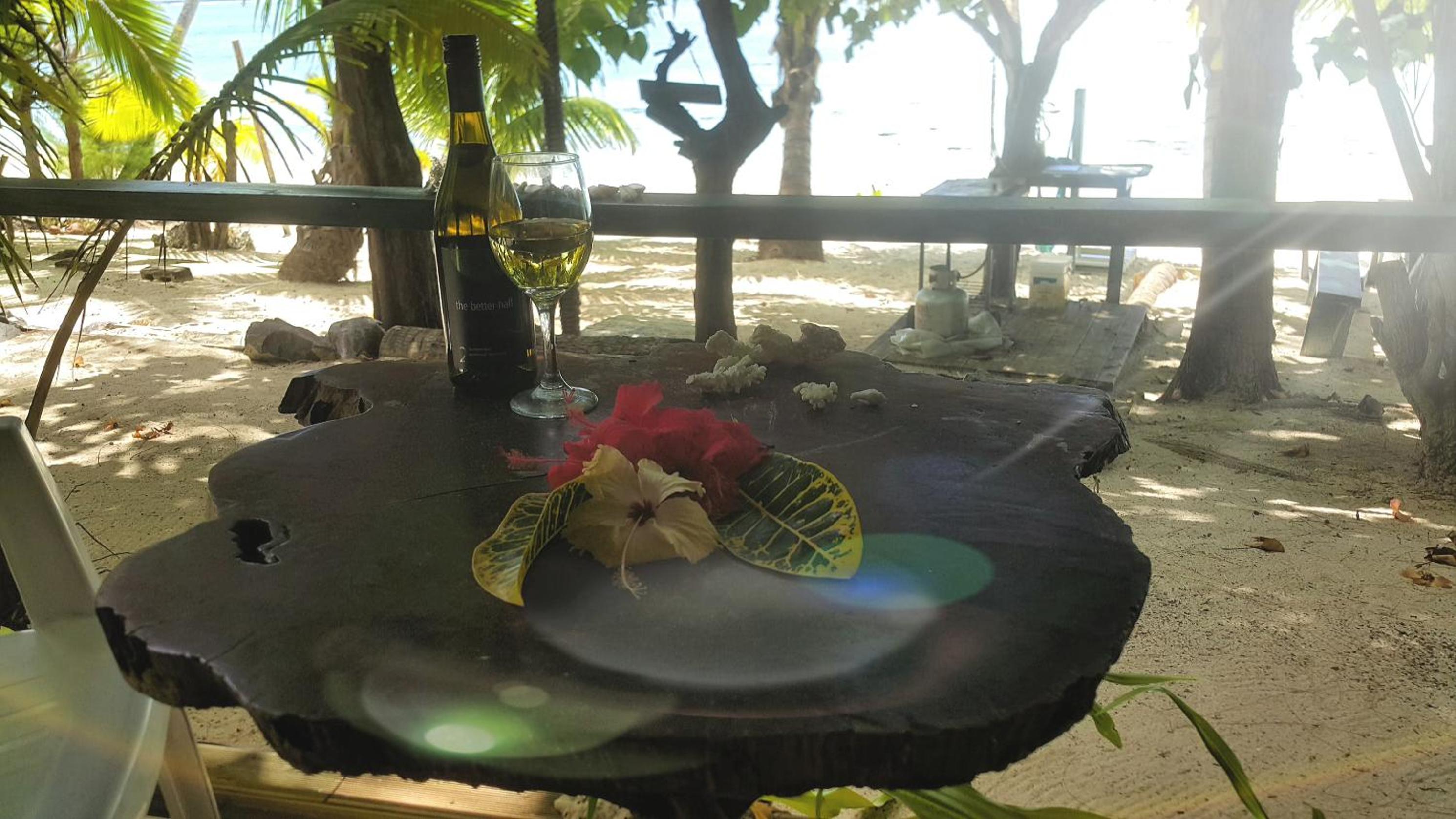 The Reef Hut  photo 2