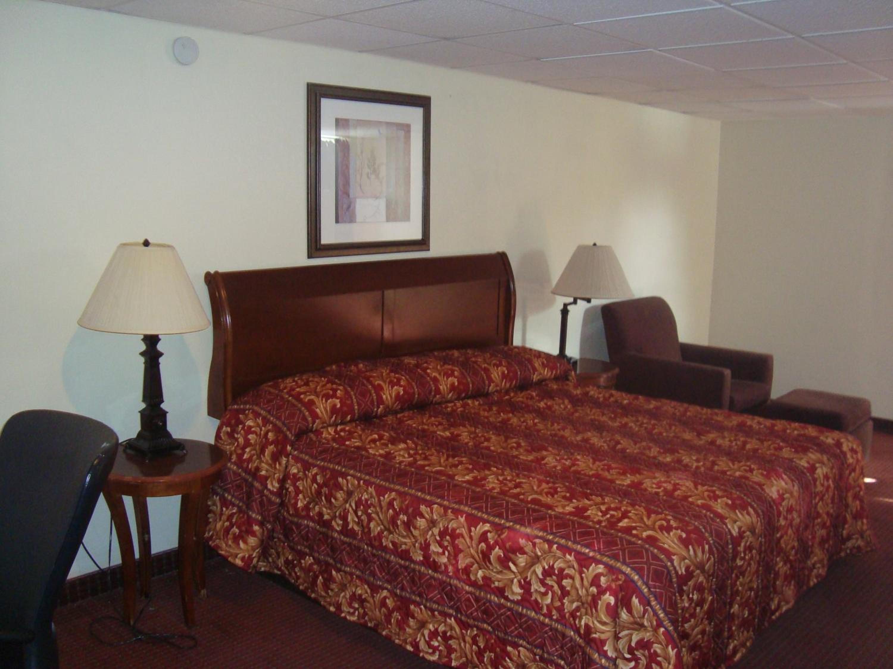King Room photo 1