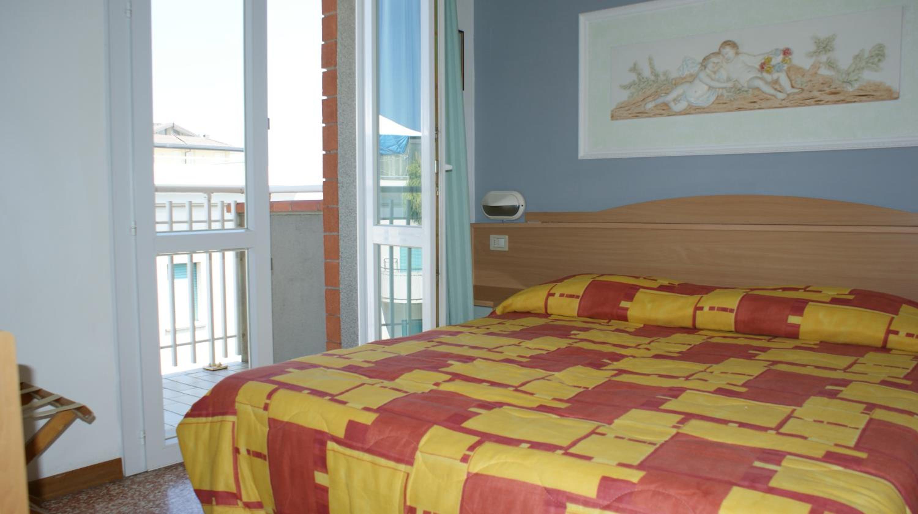 Double or Twin Room photo 1