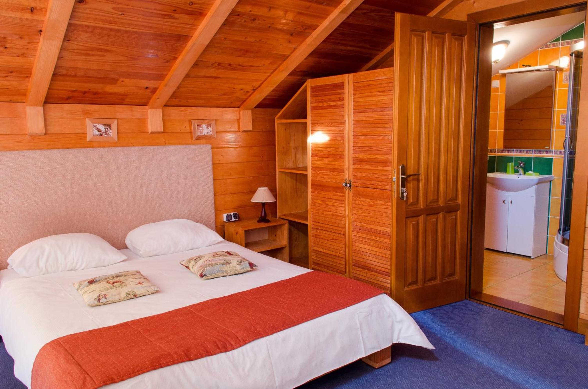 Junior Suite photo 2