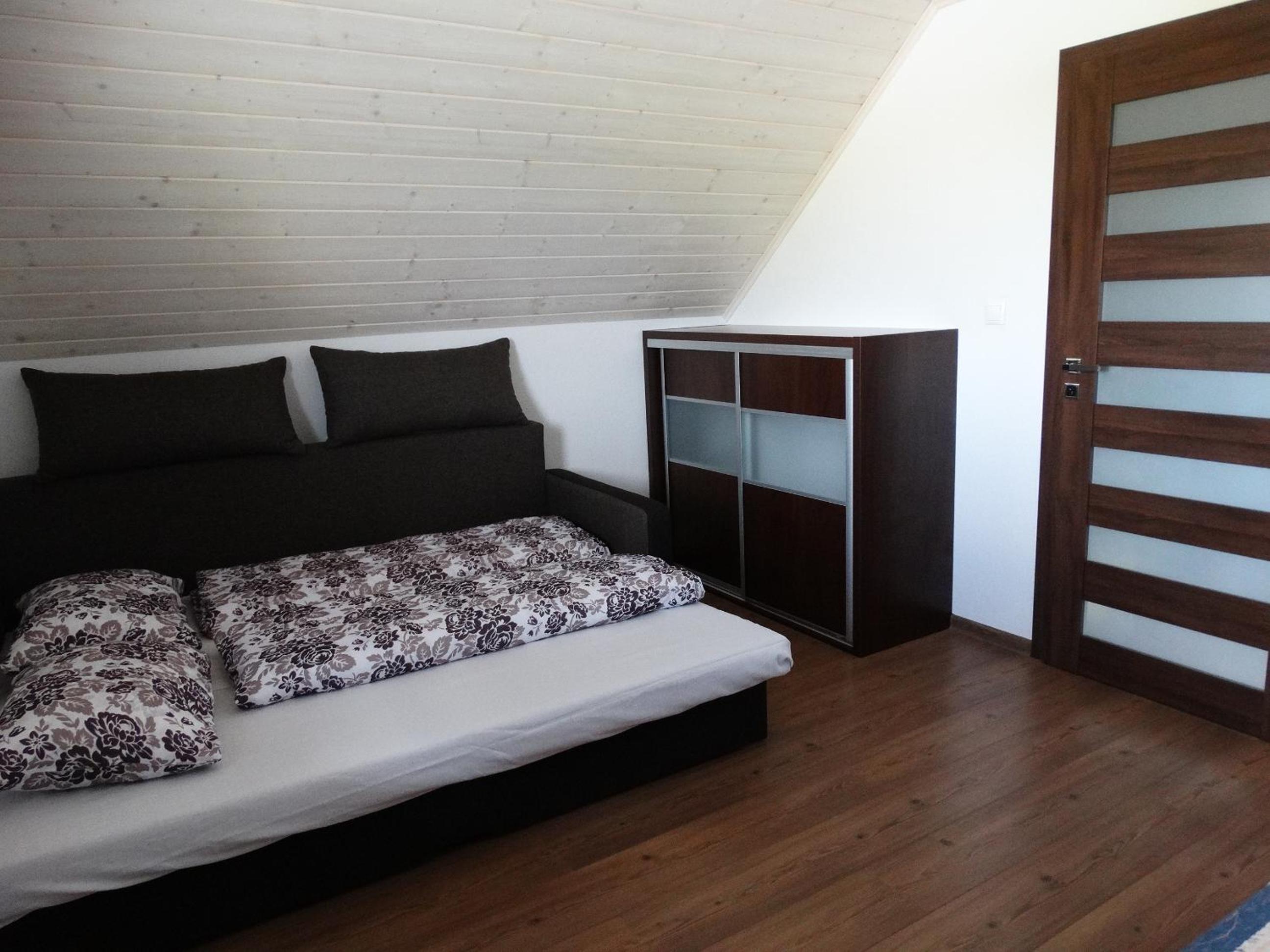 Two-Bedroom House photo 1