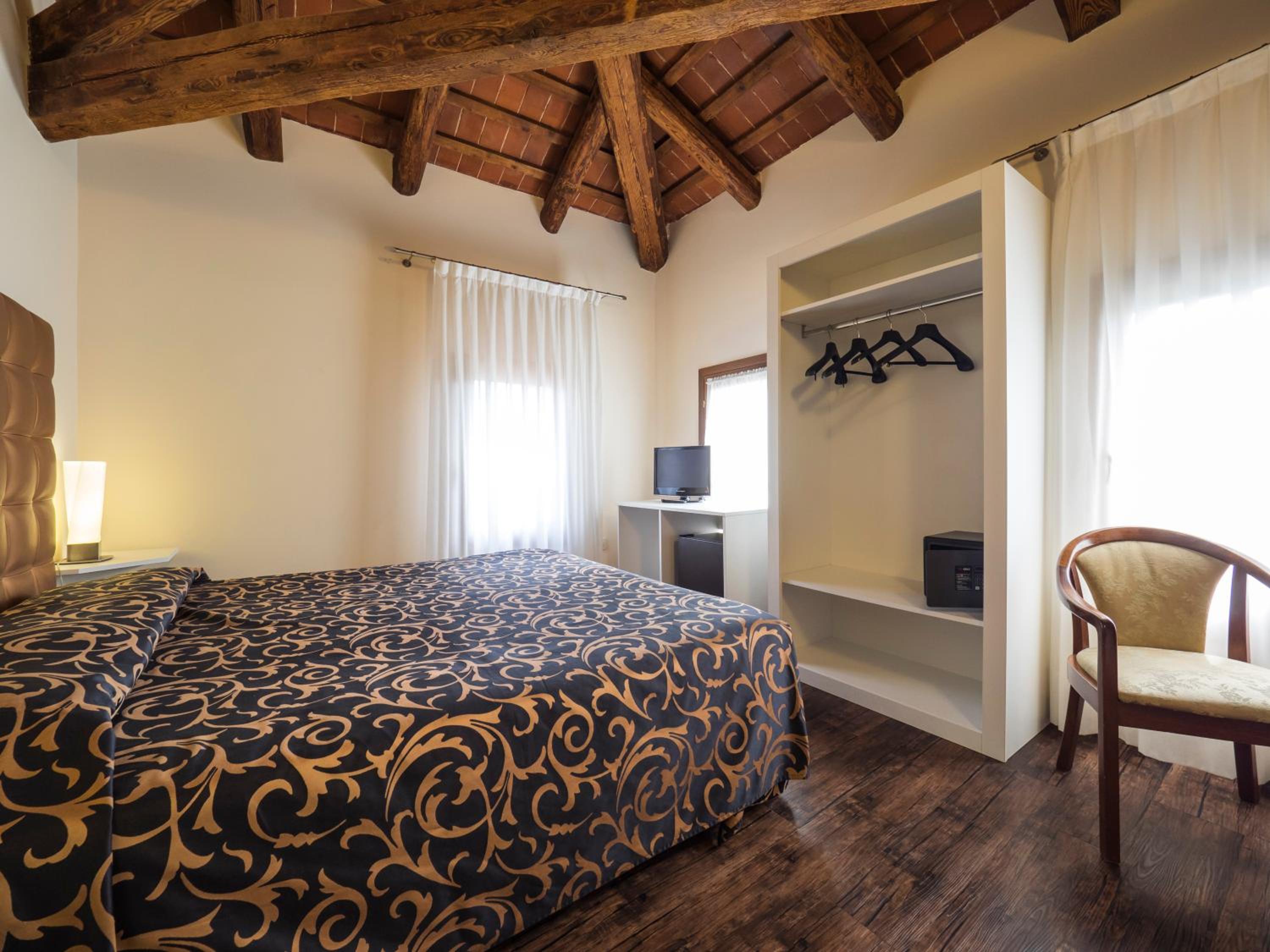 Superior King Room - Dependance - Photo 19