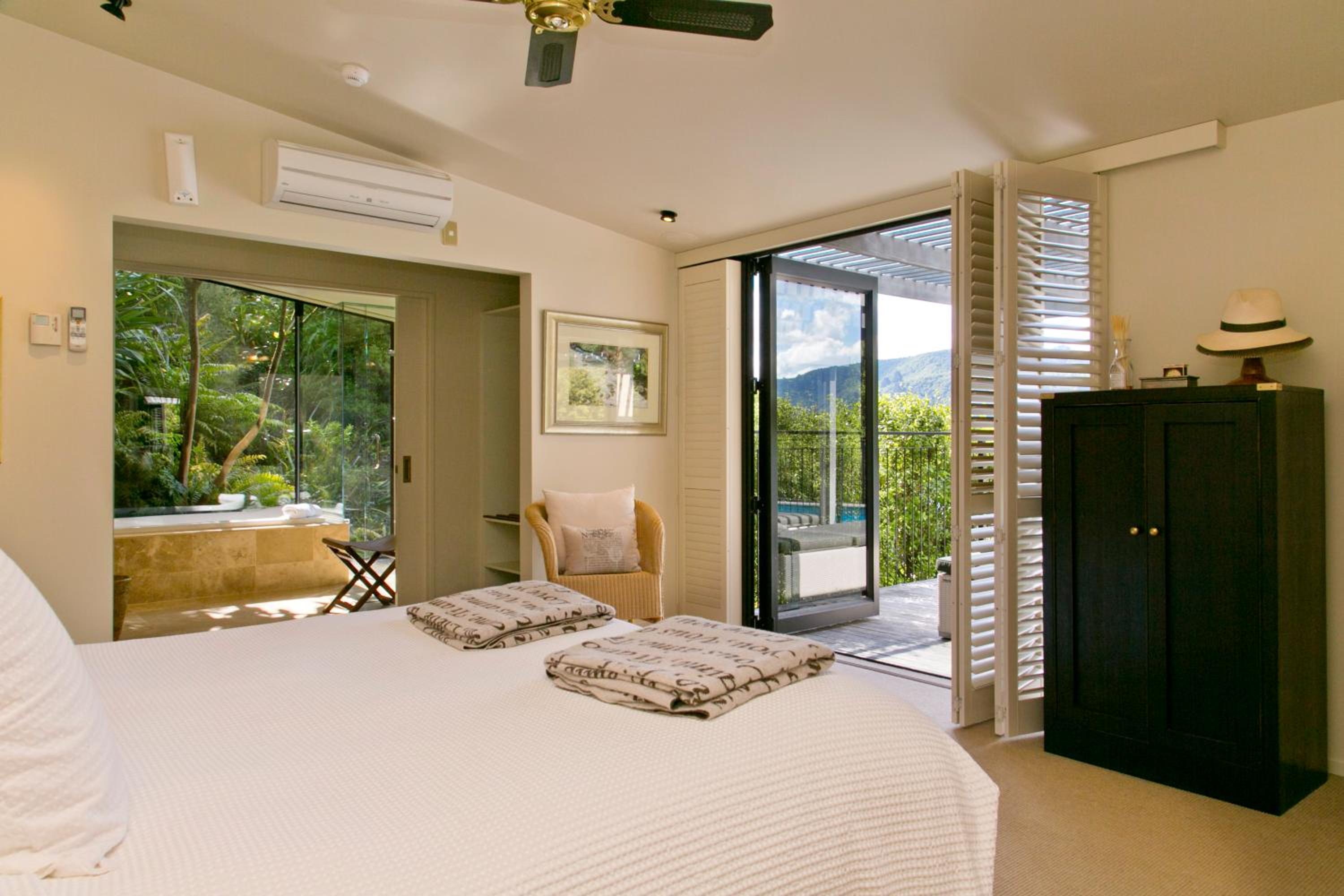 Tatamoana Two-Bedroom Villa with Private Pool