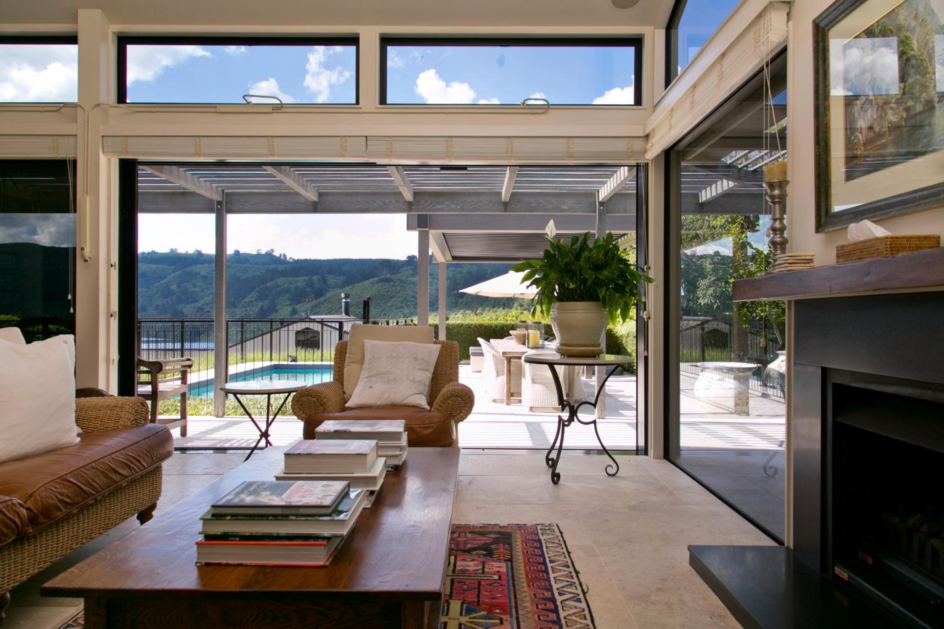 Two-Bedroom Villa - Photo 4