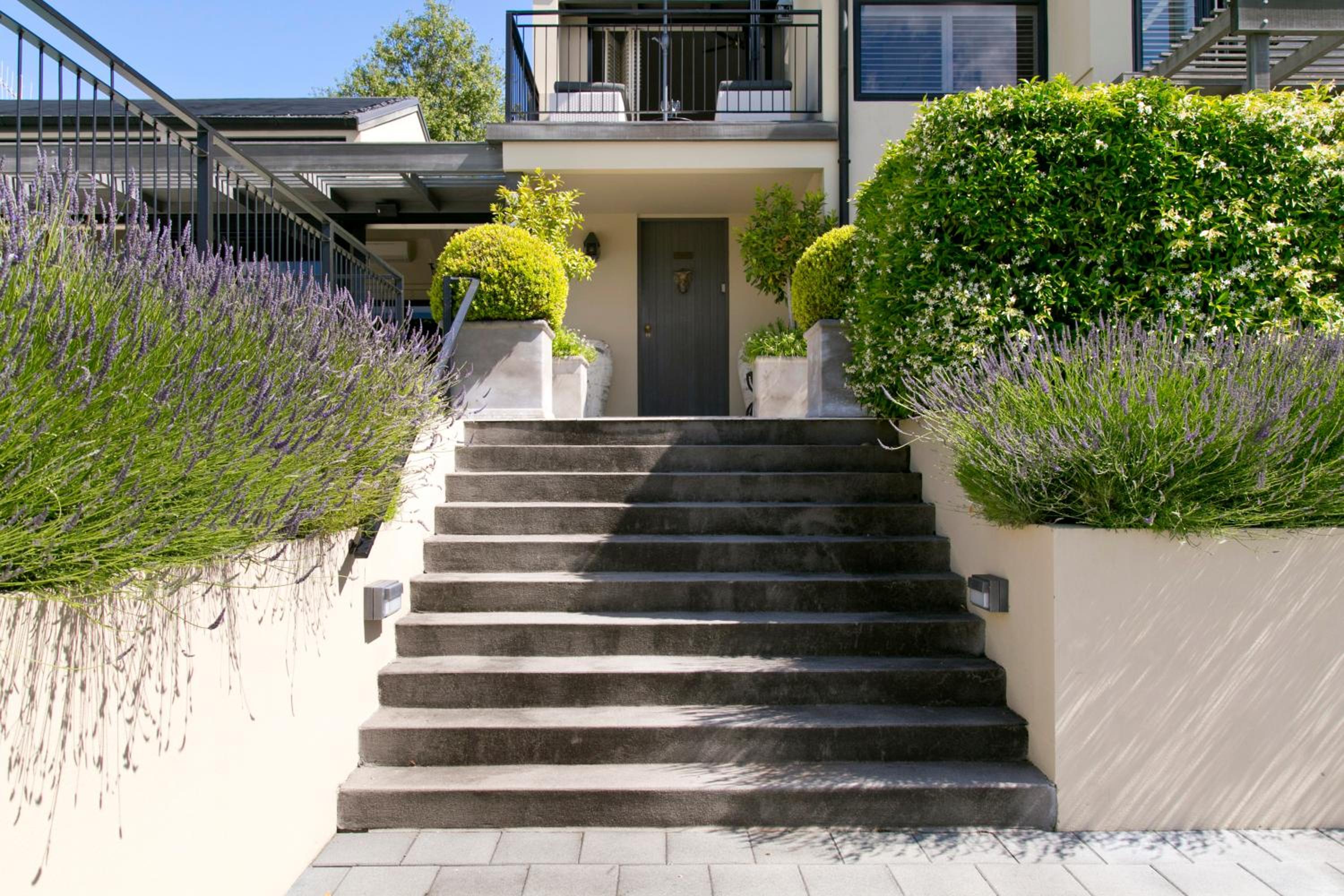 Two-Bedroom Villa - Photo 15