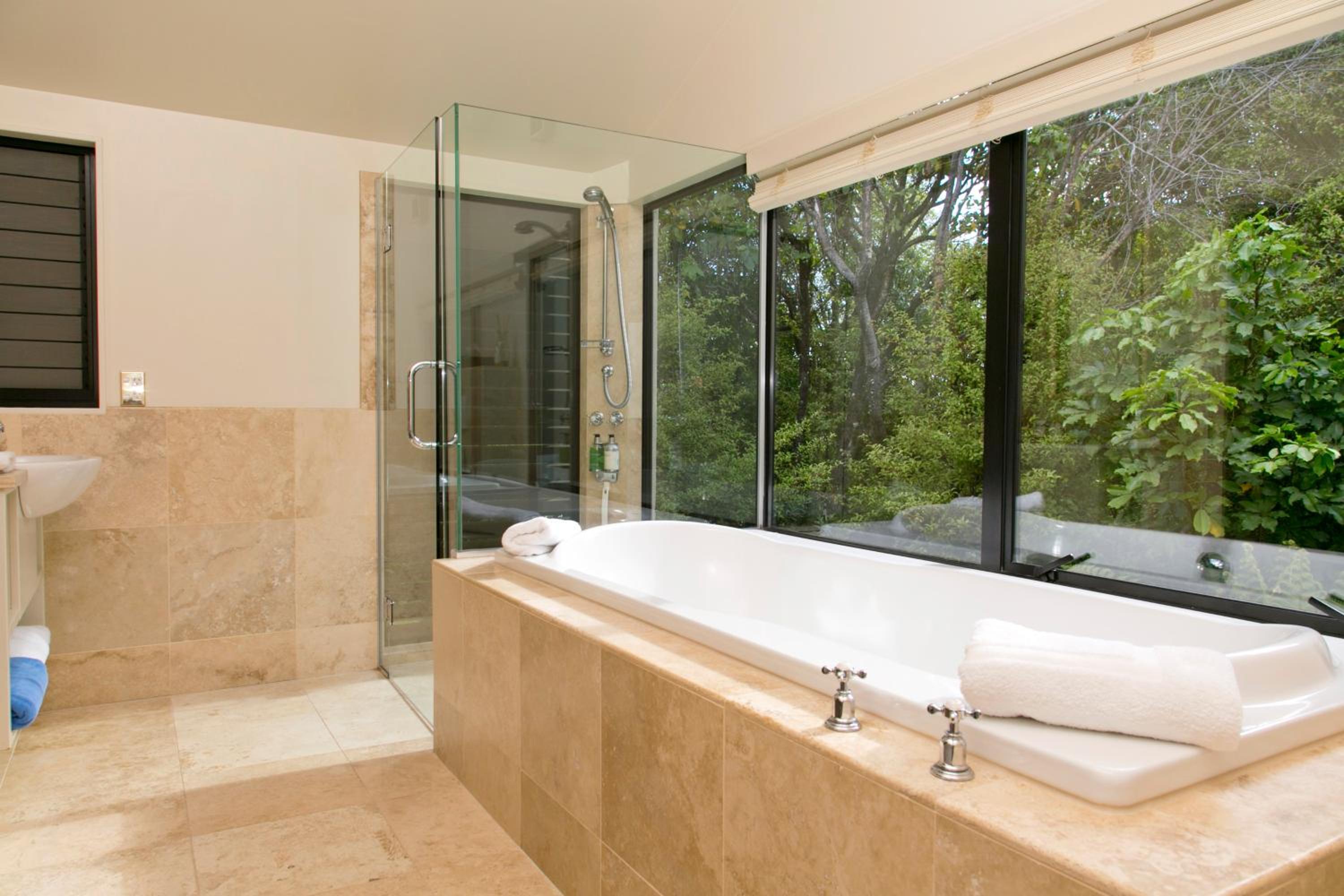 Two-Bedroom Villa - Photo 13