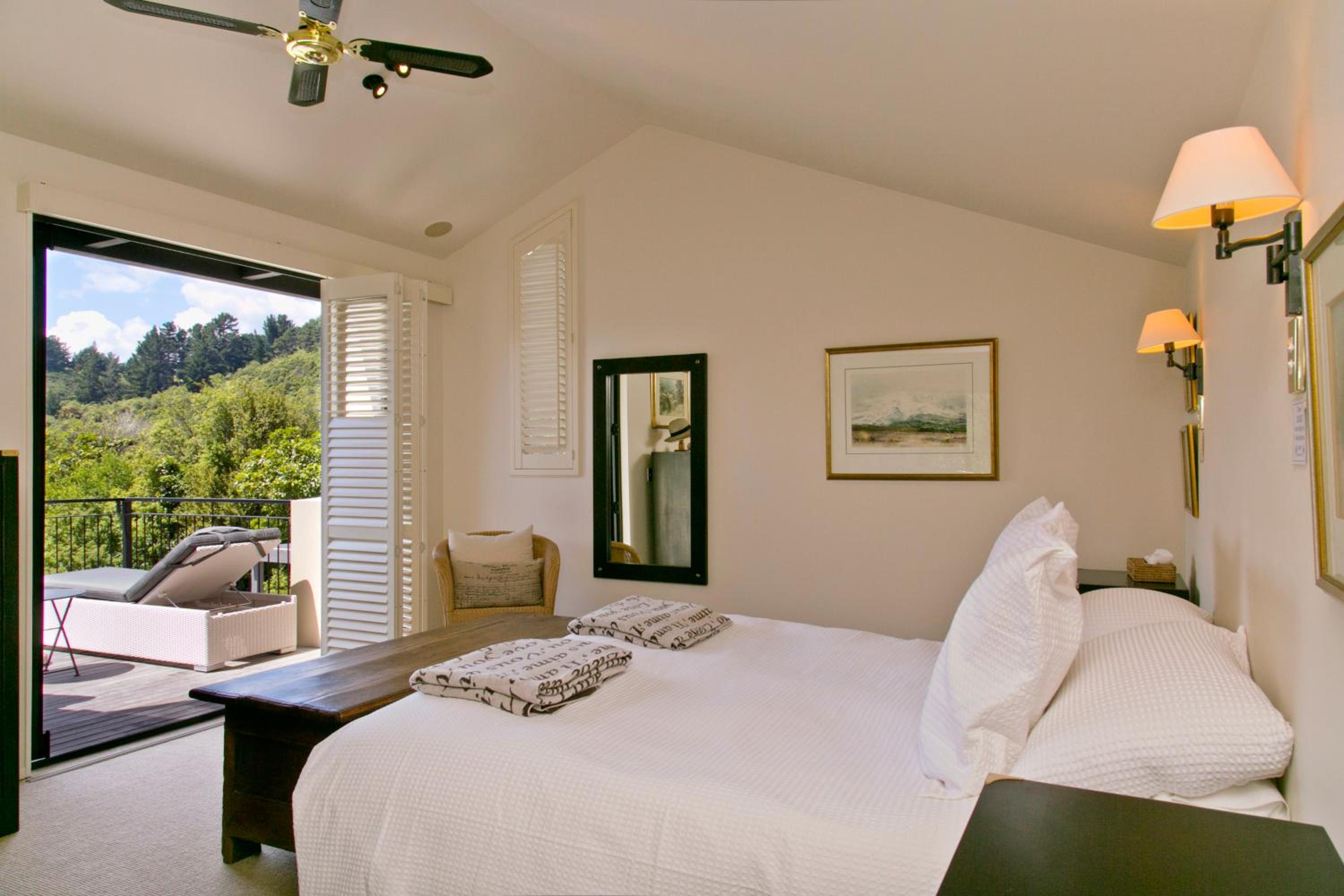 Two-Bedroom Villa - Photo 11