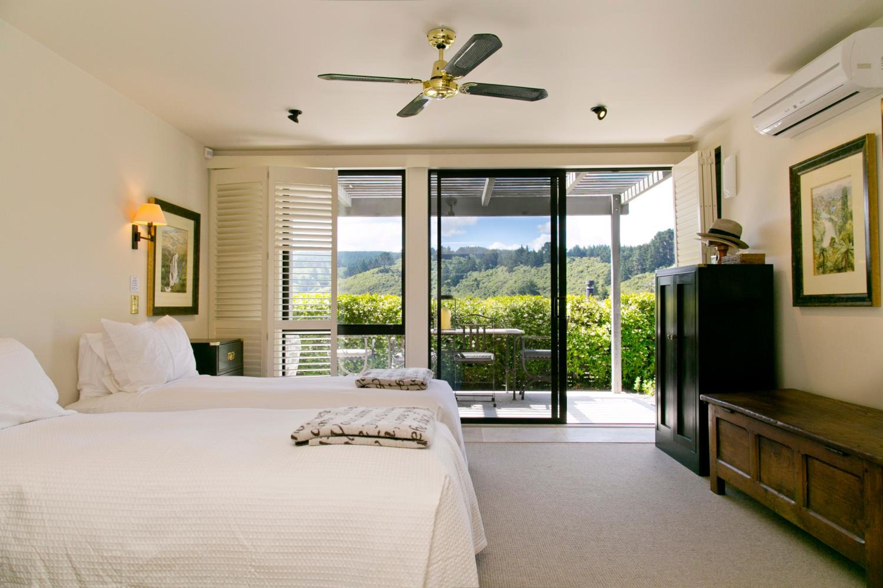 Two-Bedroom Villa - Photo 1