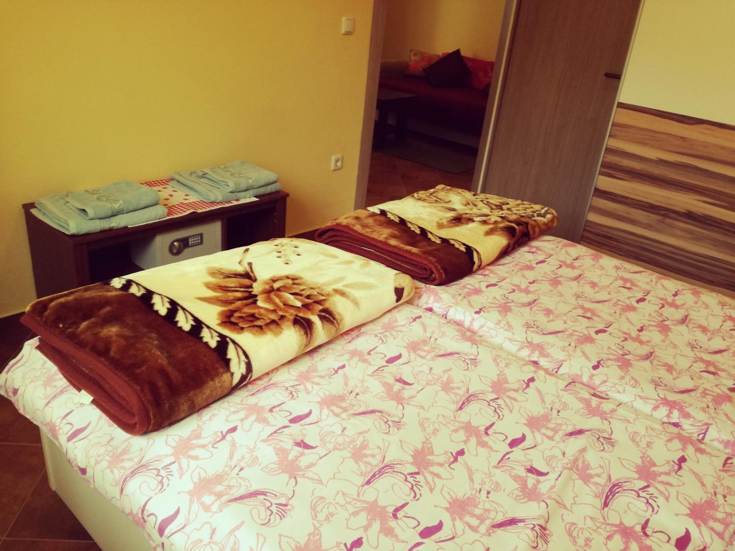 Apartment with Terrace photo 3