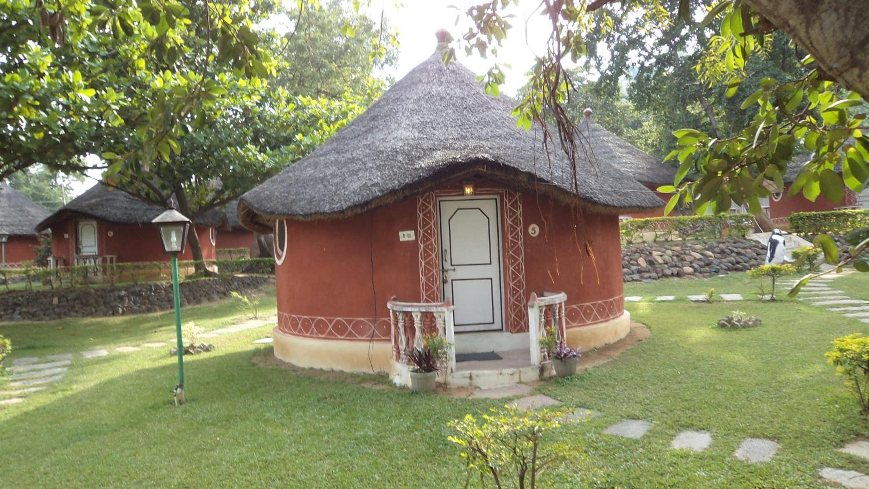 Deluxe Cottage photo 3