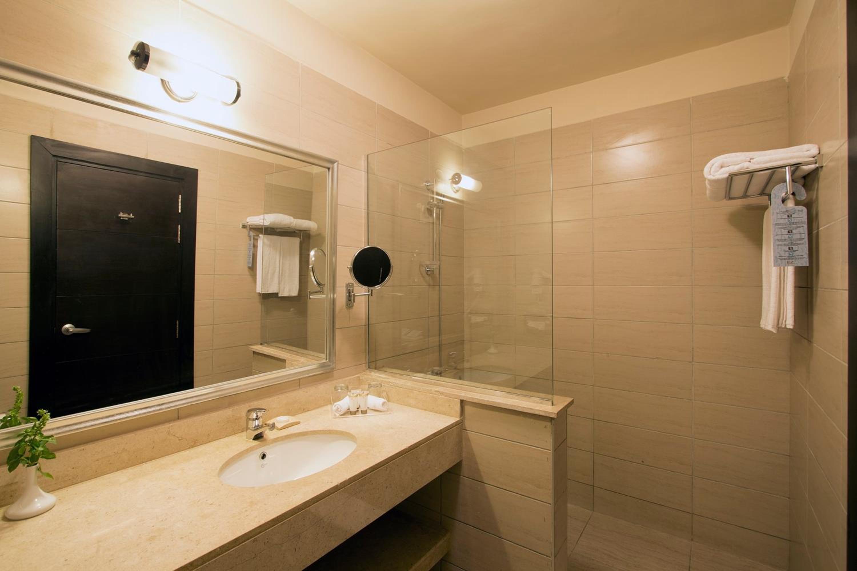 Superior Queen or Twin Bed Garden or Pool View