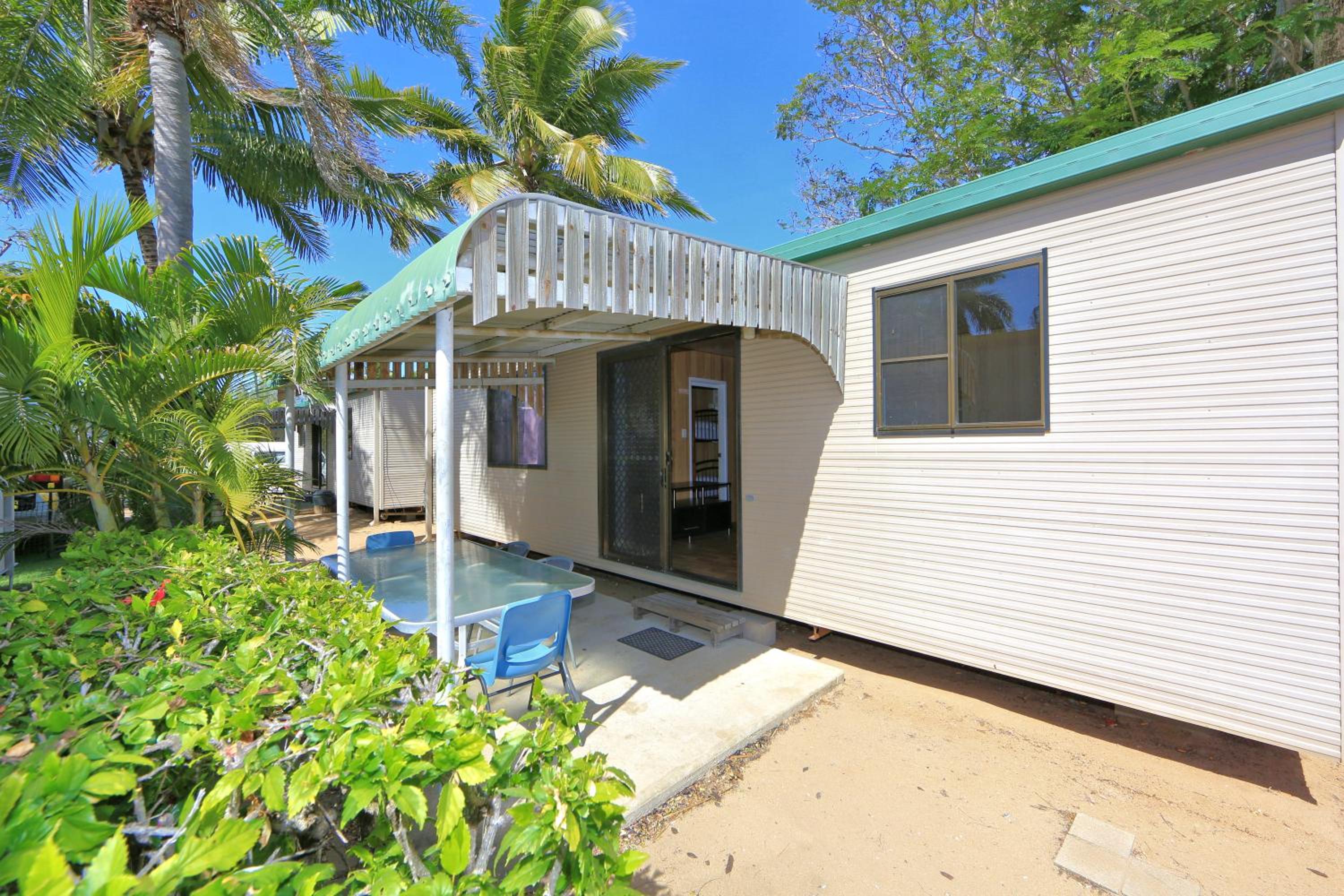 Ensuite Cabin - Photo 1