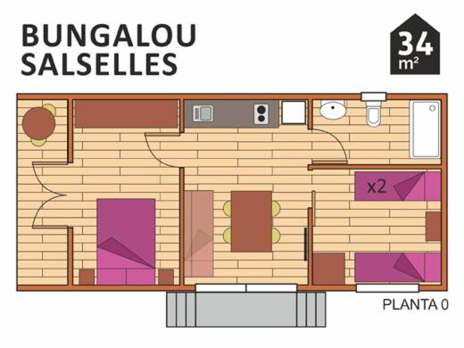Chalet photo 2