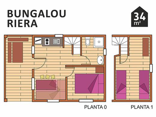 Family Bungalow photo 2