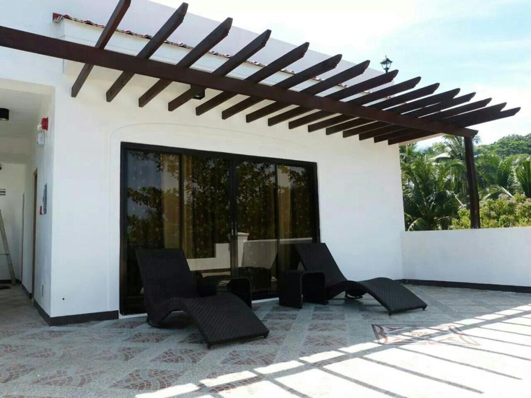 Deluxe Double Room with Veranda - Photo 5