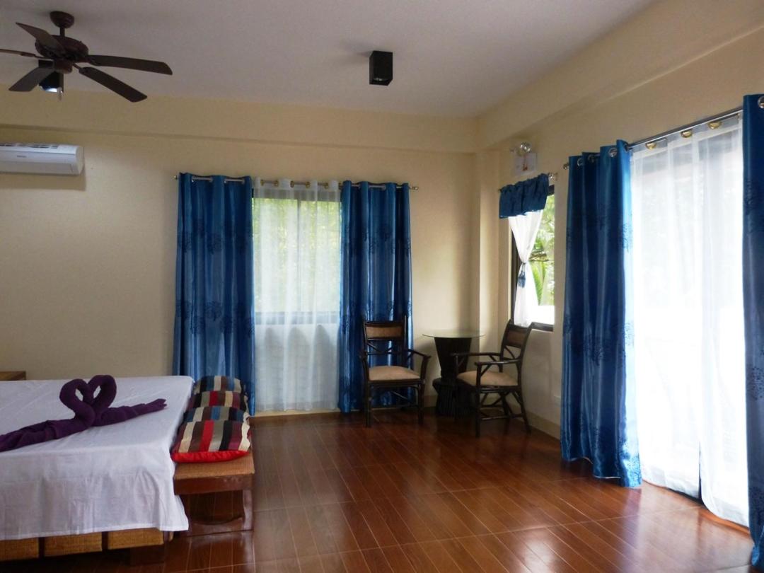 Deluxe Double Room with Veranda - Photo 1