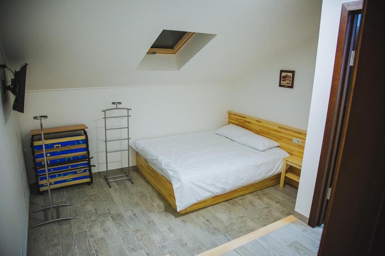 Standard Triple Room photo 1