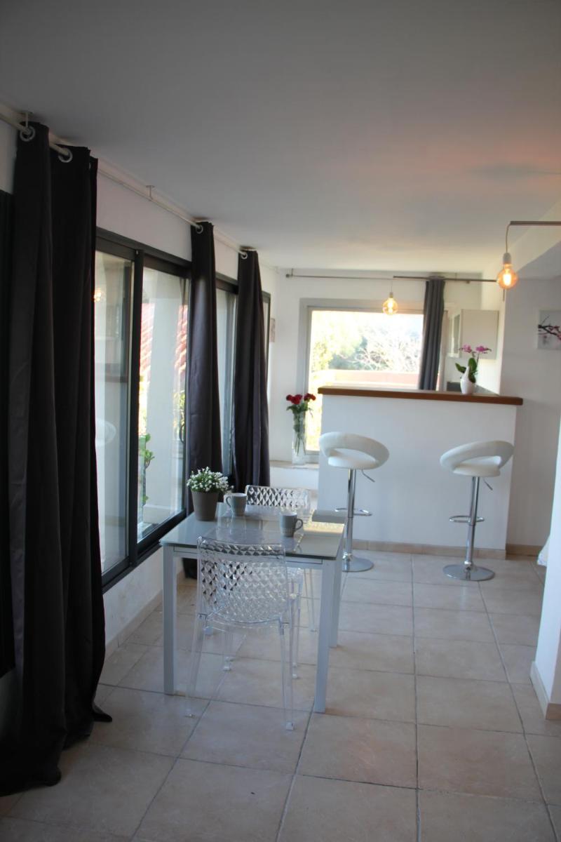 Studio with Spa Bath photo 2