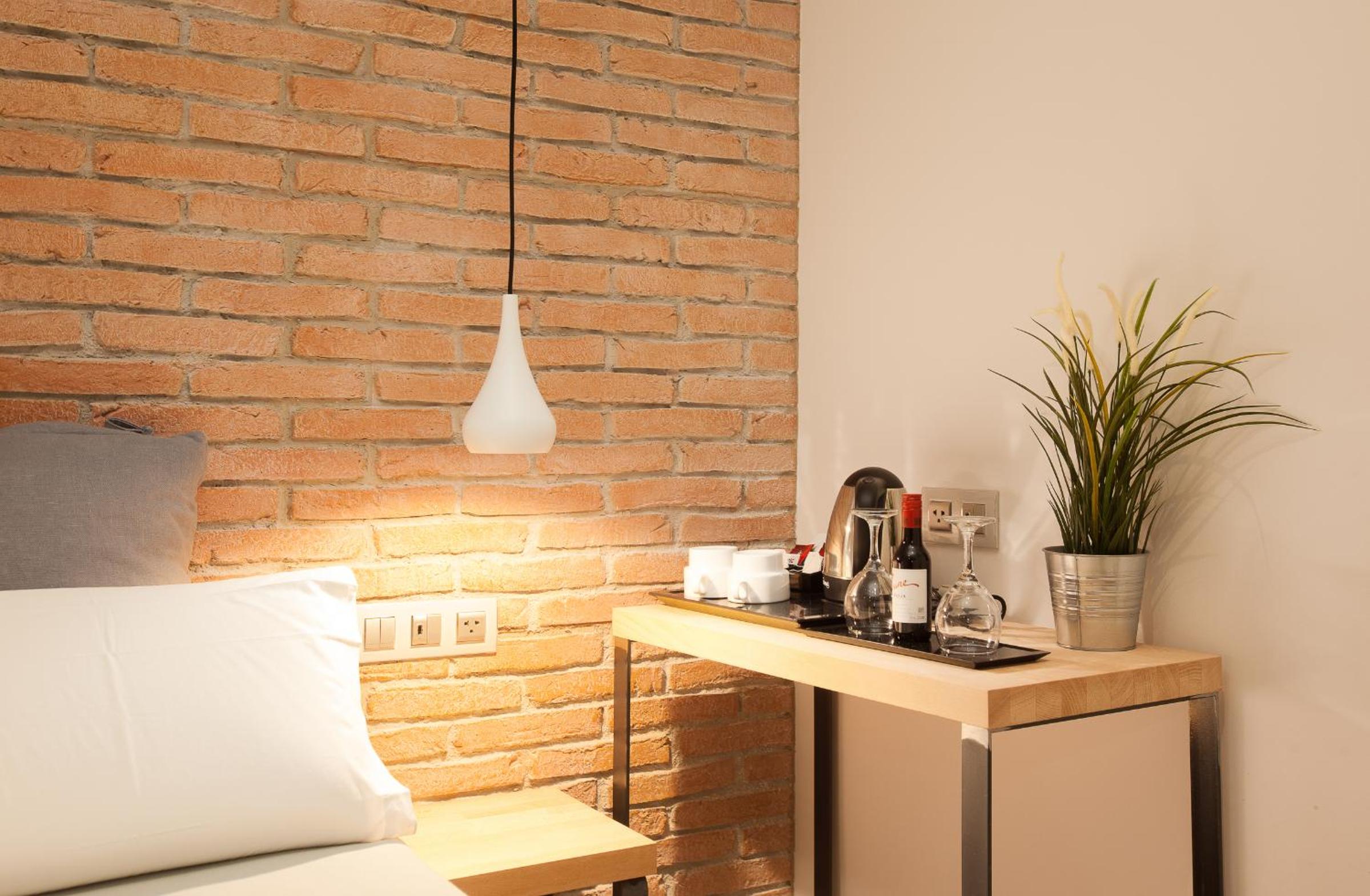 Oferta Especial - Habitación Doble Superior