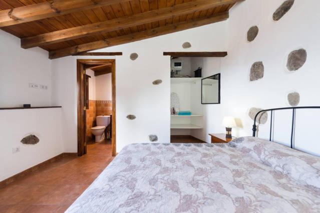 Bungalow con Patio y Jacuzzi