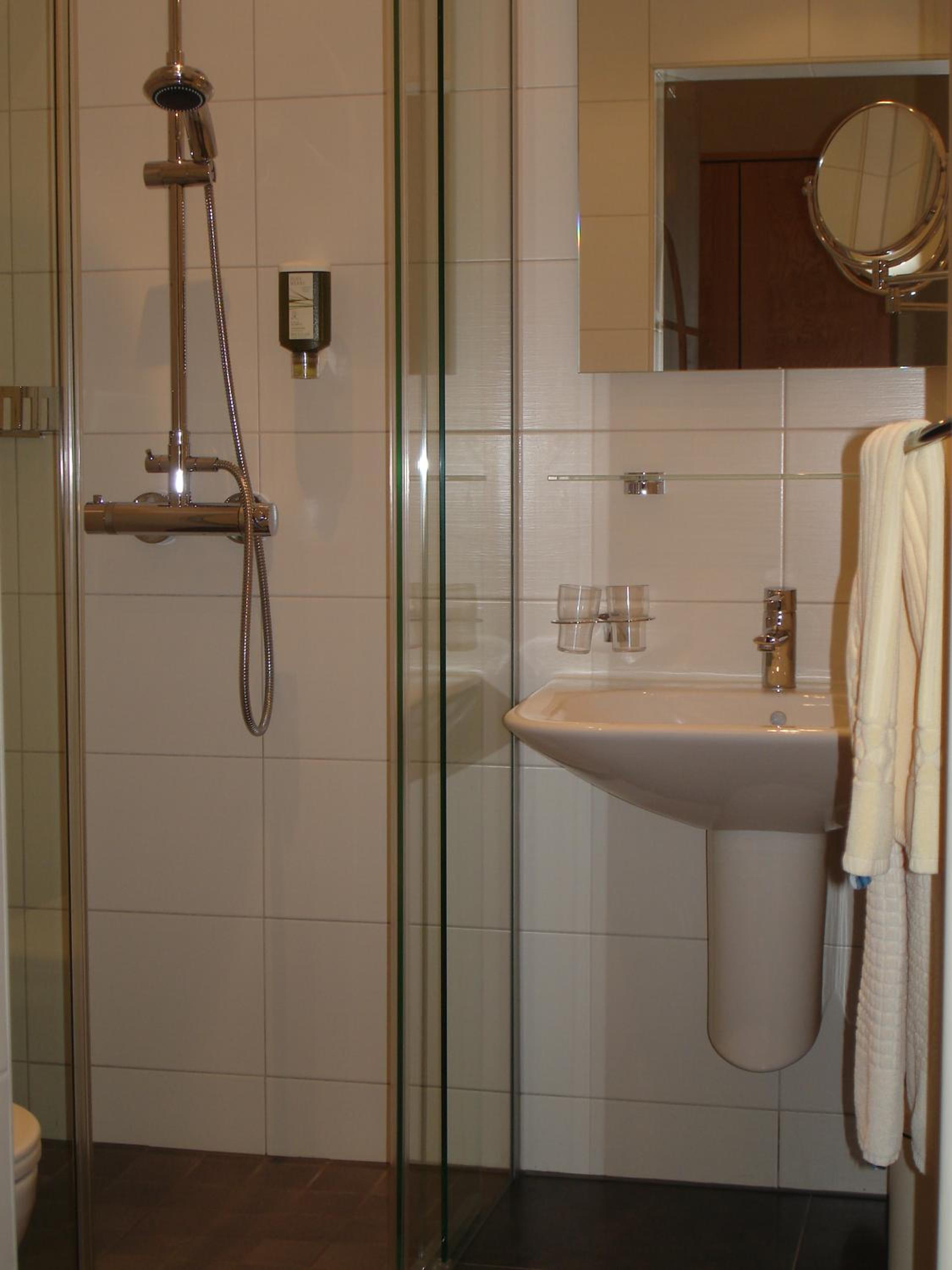 Double Room - Photo 4