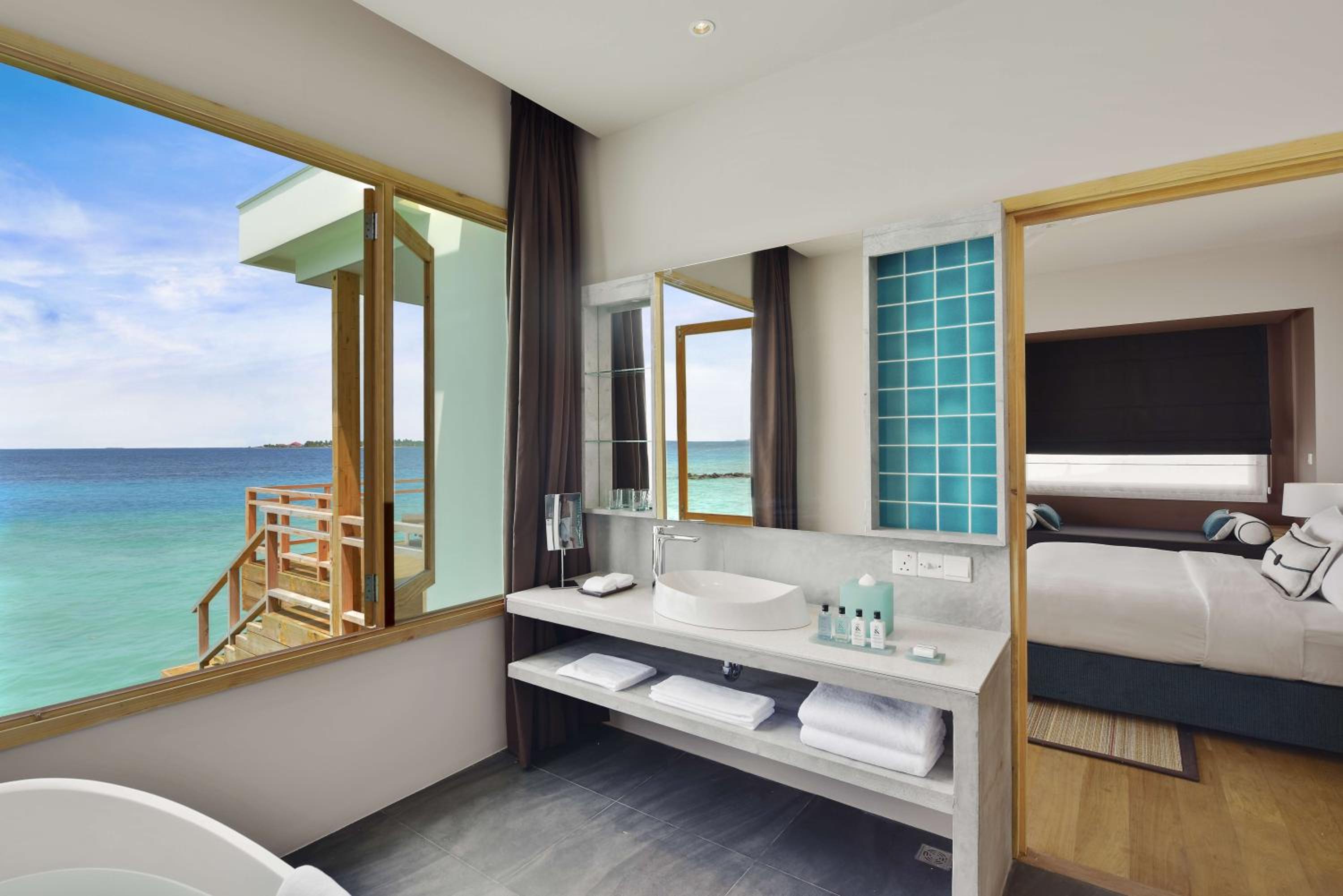 Water Villa - Photo 4