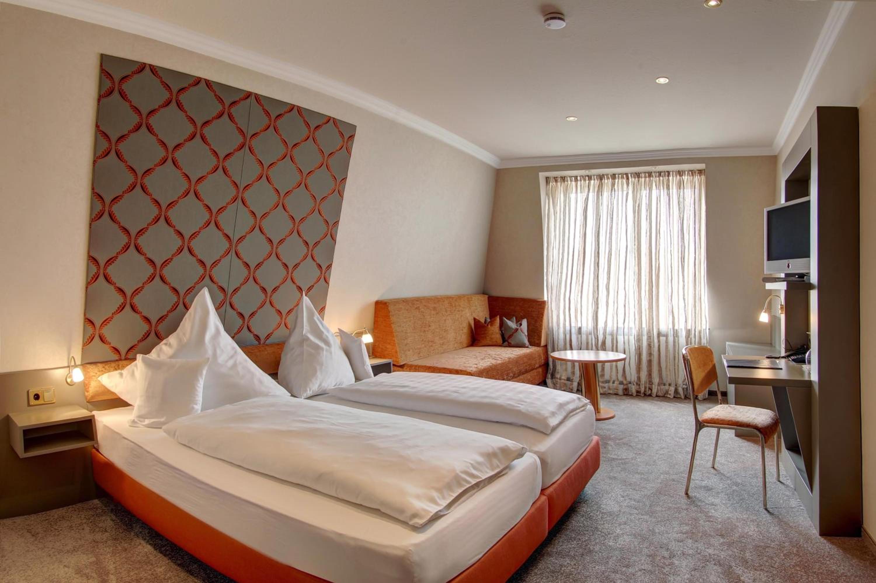 Standard Double Room - Photo 1