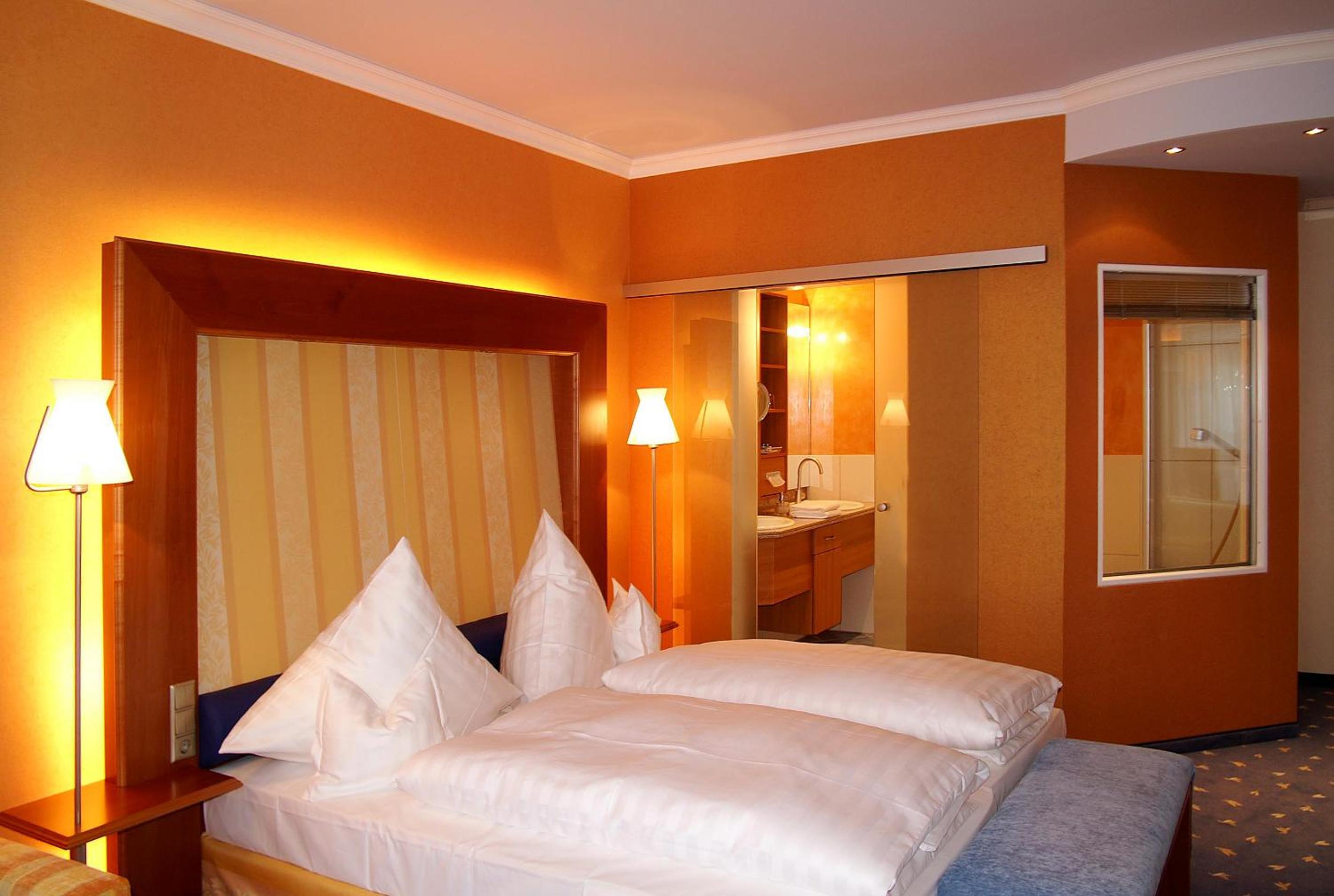 Deluxe Double Room - Photo 3
