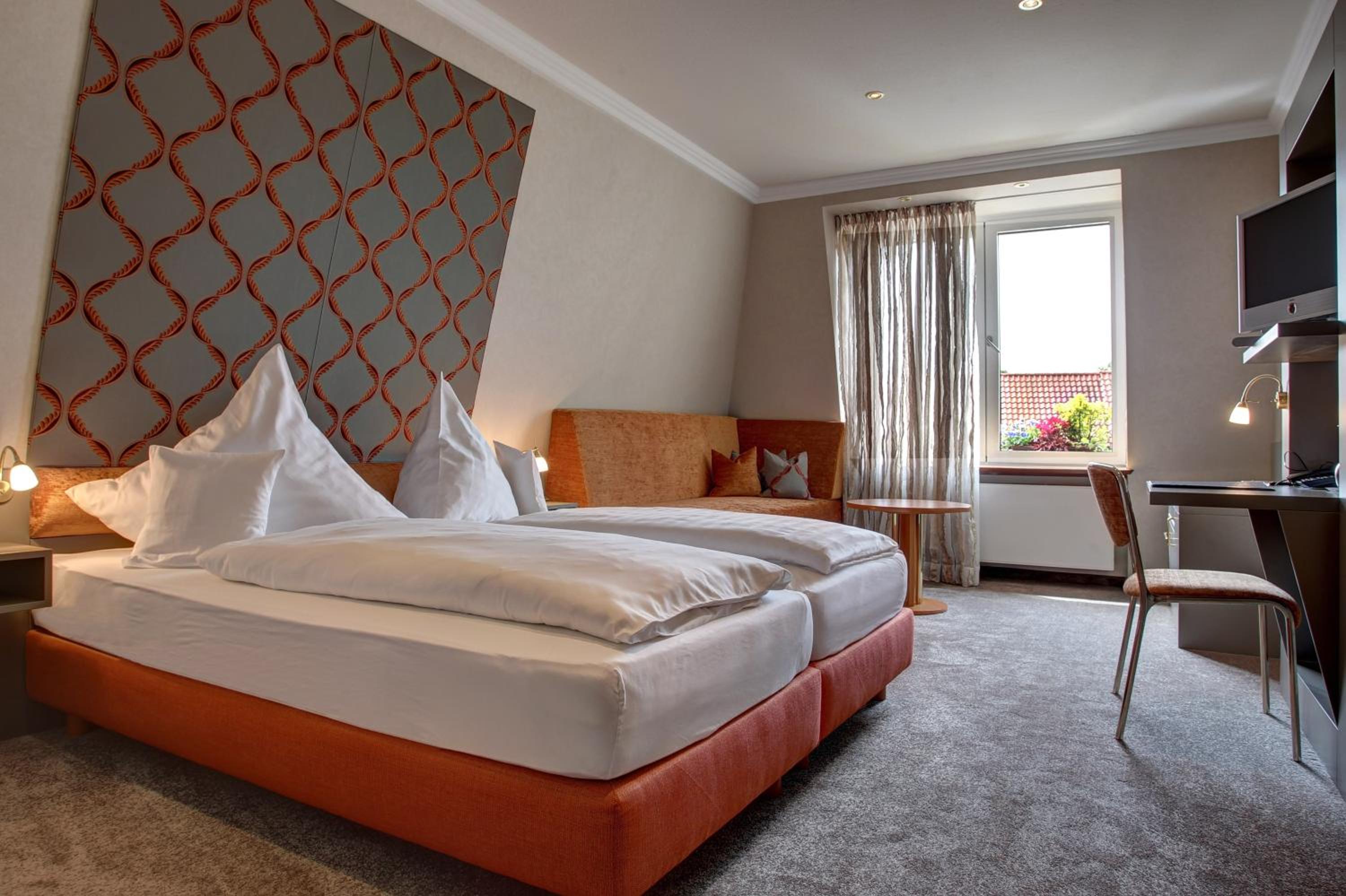 Standard Double Room - Photo 6