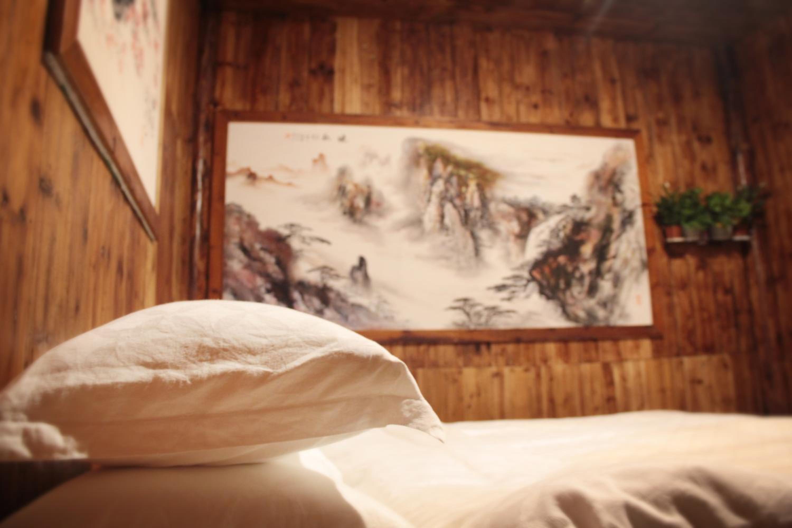 Economy Double Room - without free pick up service photo 2