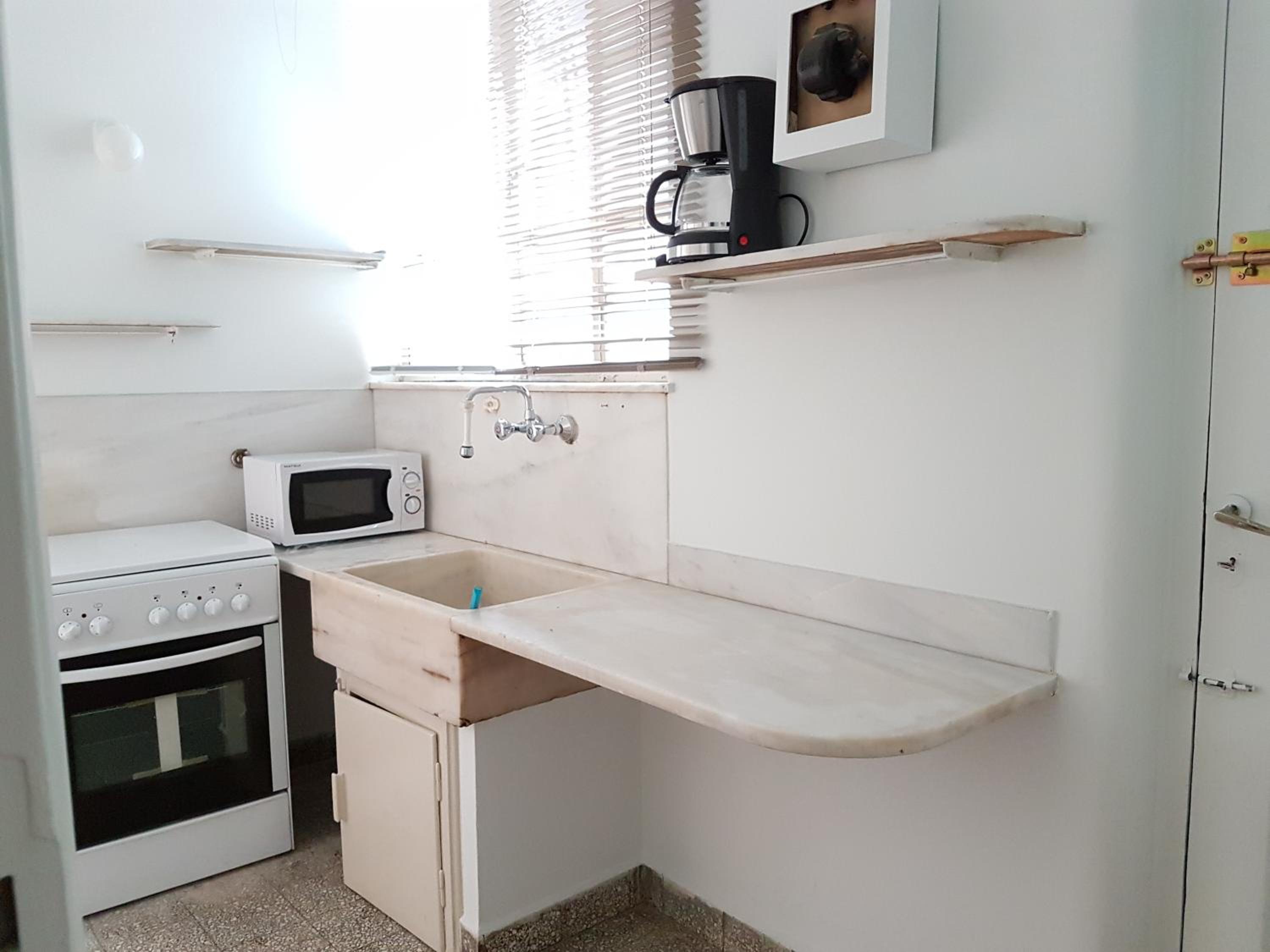 Standard Apartment - Taupe