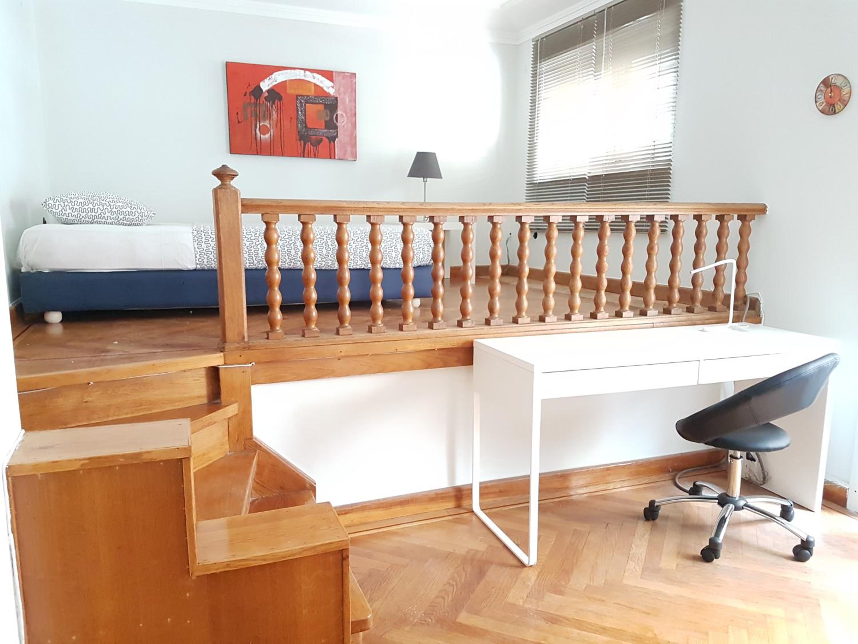 Standard Apartment - Pine