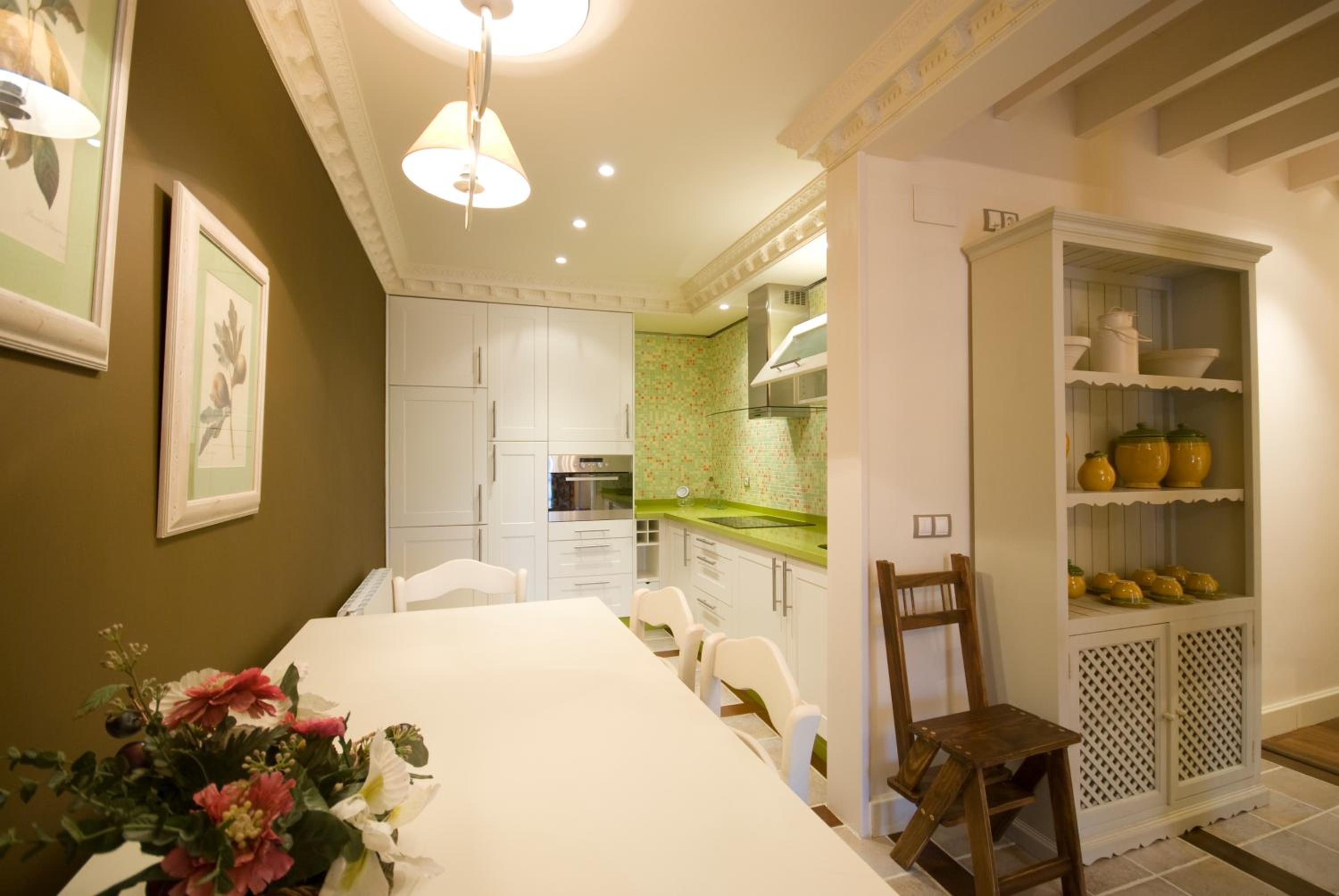 Two-Bedroom House (4 Adults) photo 3