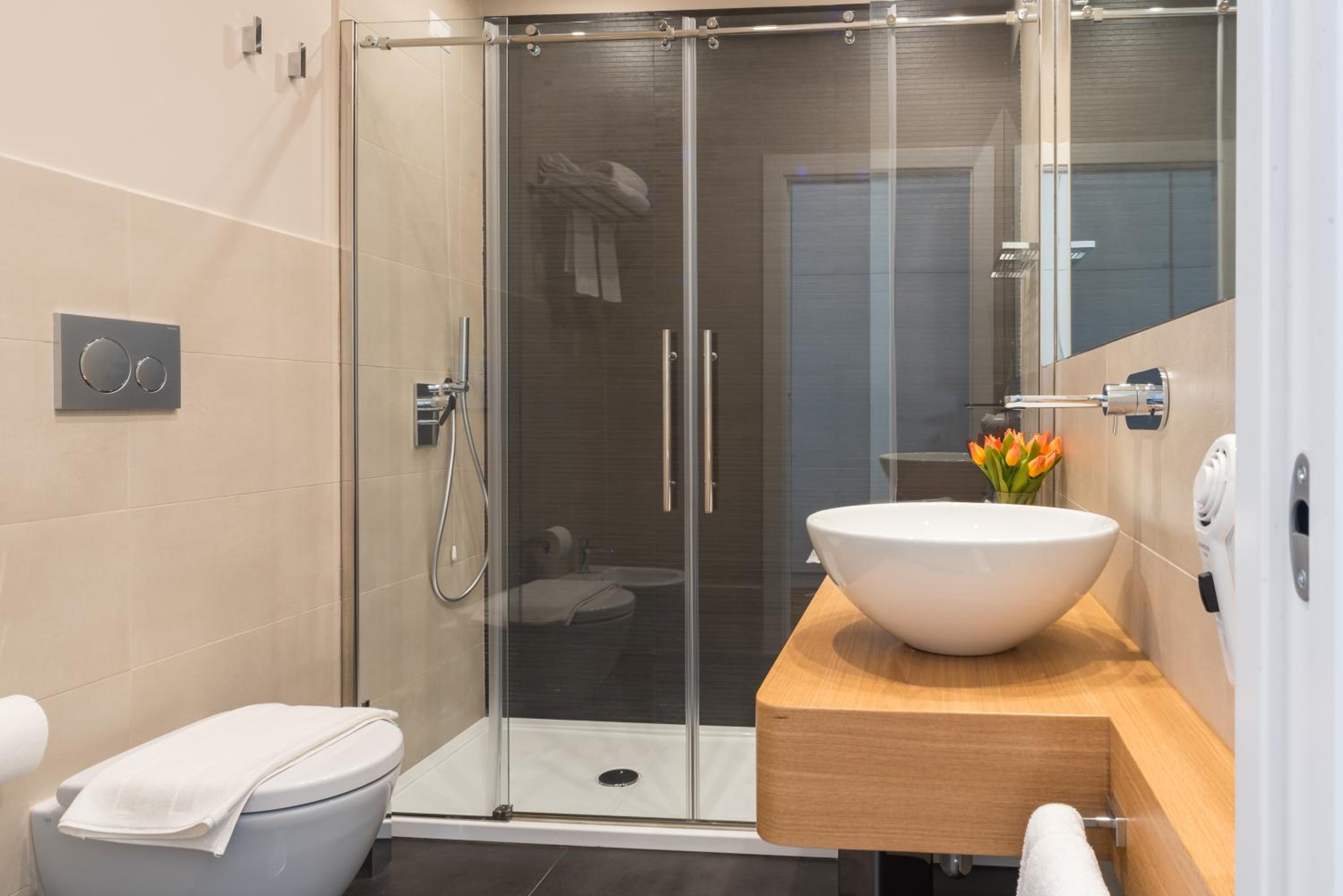 Junior Suite with Balcony photo 2