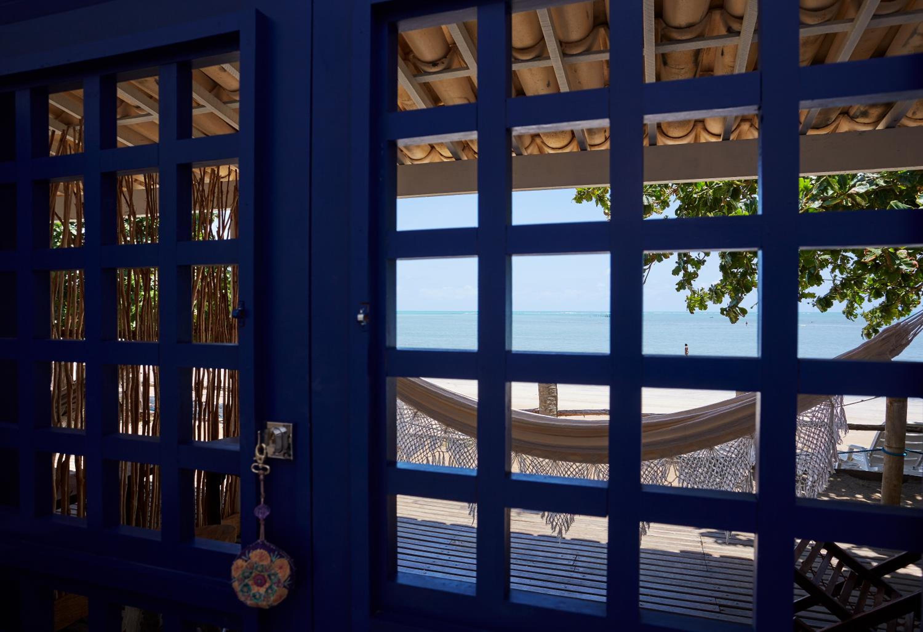 Double Room with Sea View photo 3