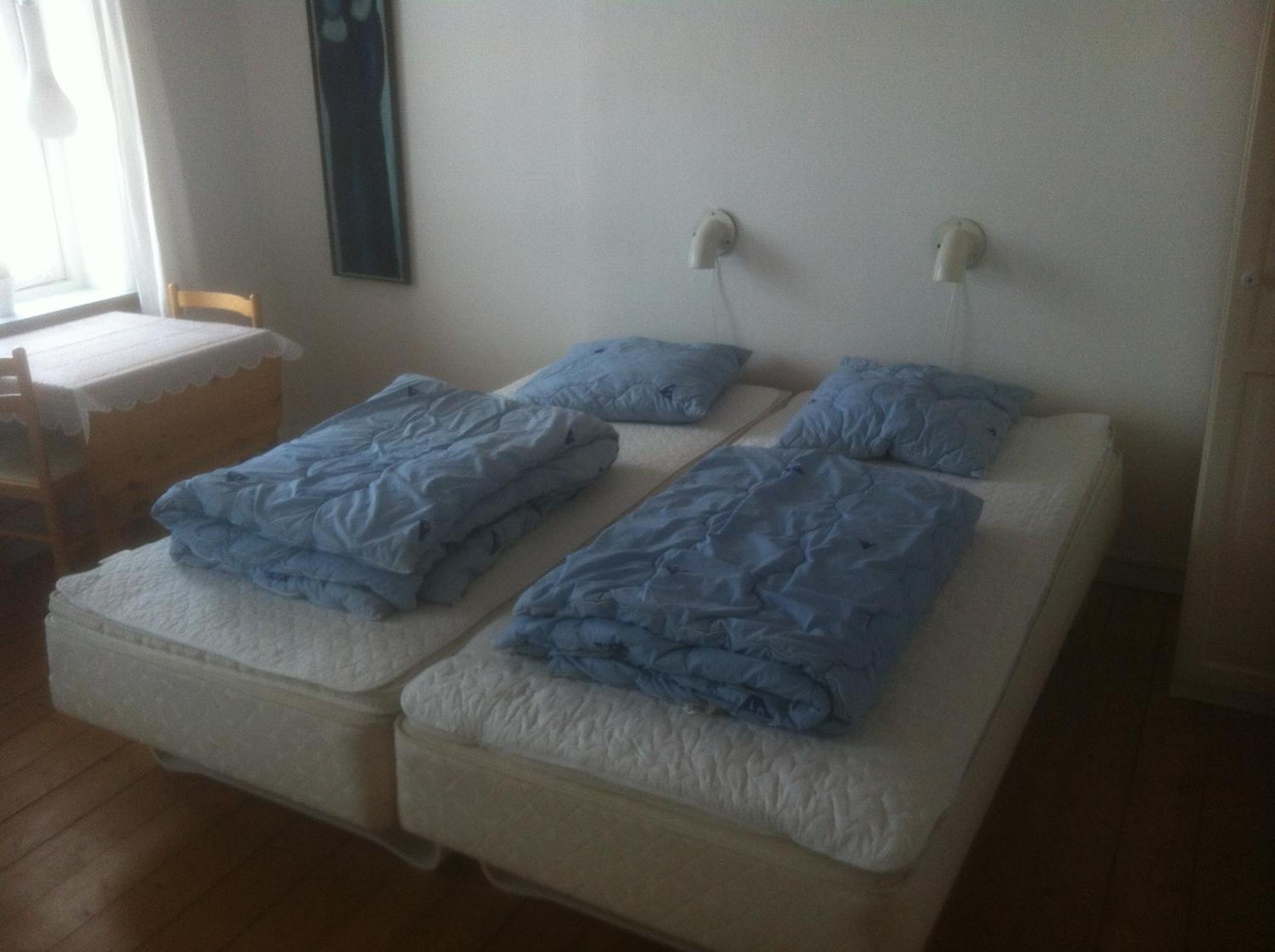 Double Room with Private Bathroom photo 1