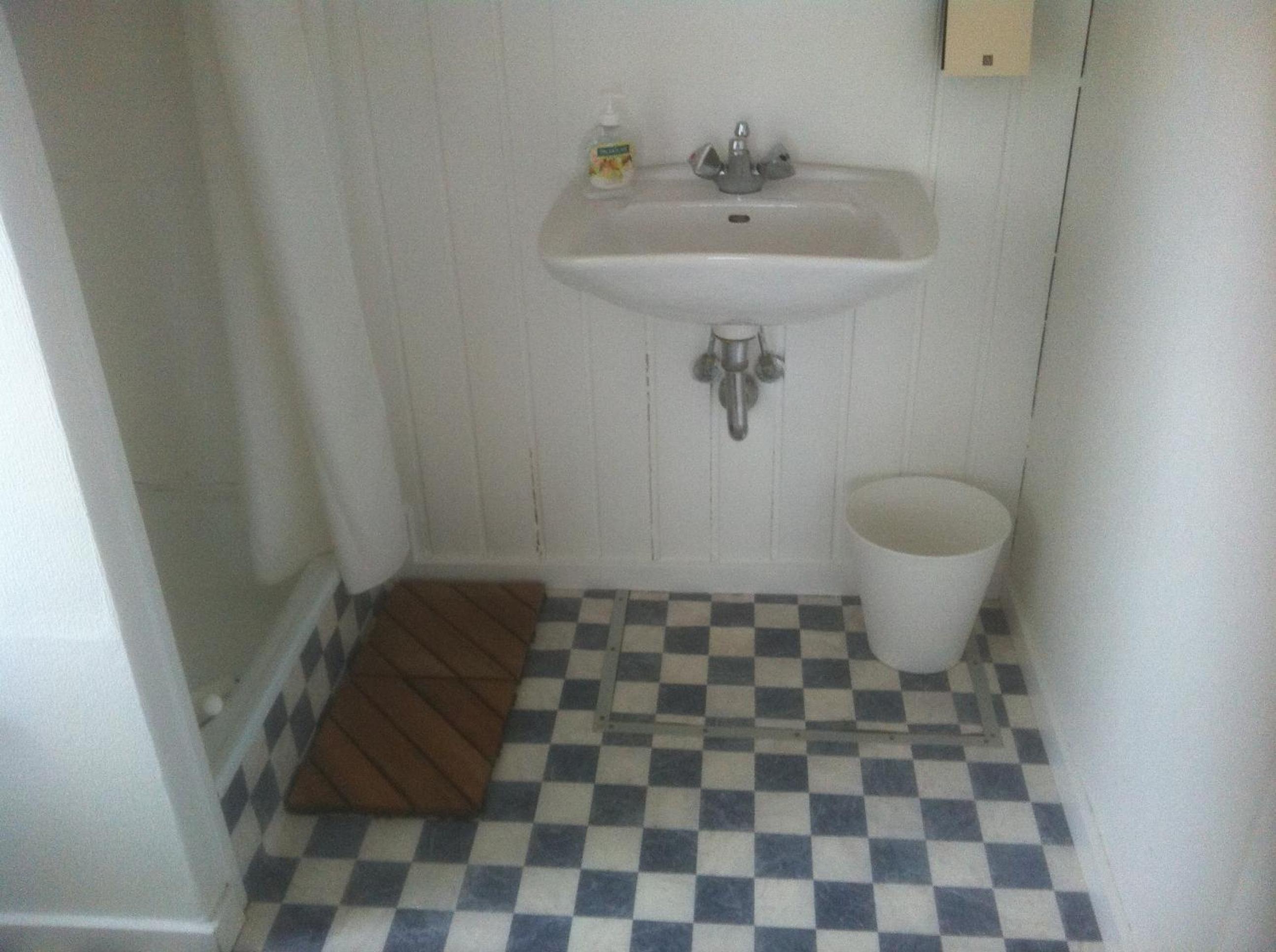 Double Room with Private Bathroom photo 3