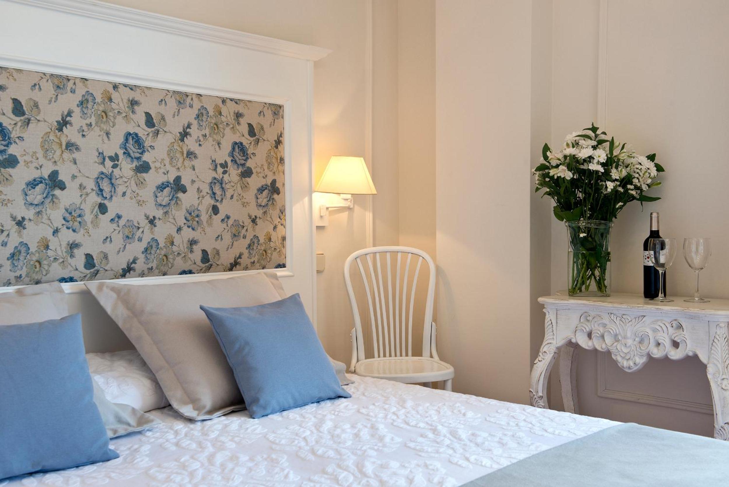 Habitación Estándar con Cama King