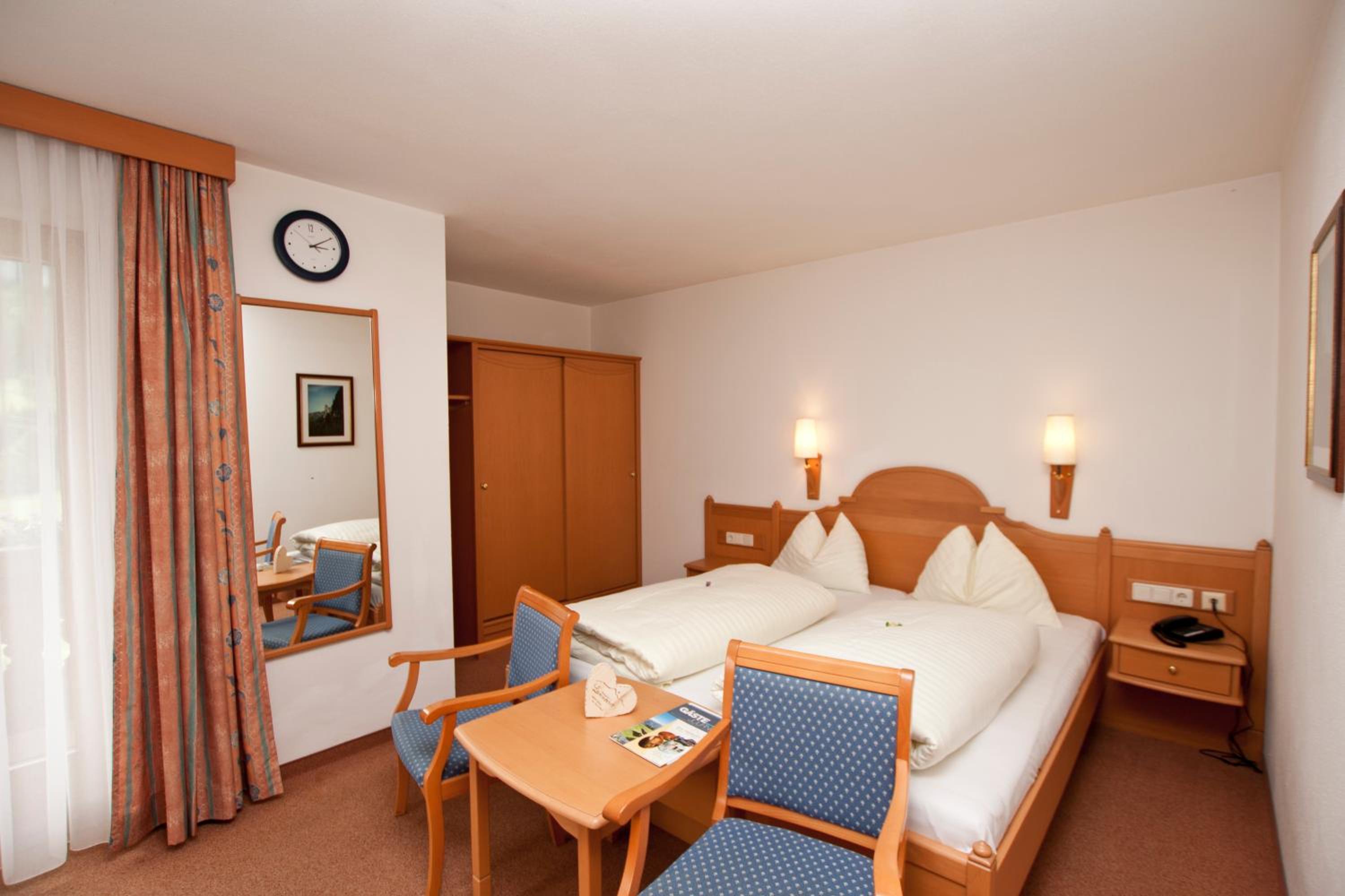 Superior Double Room photo 1