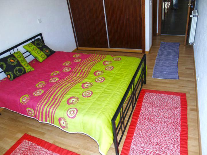 Double Room - Photo 8
