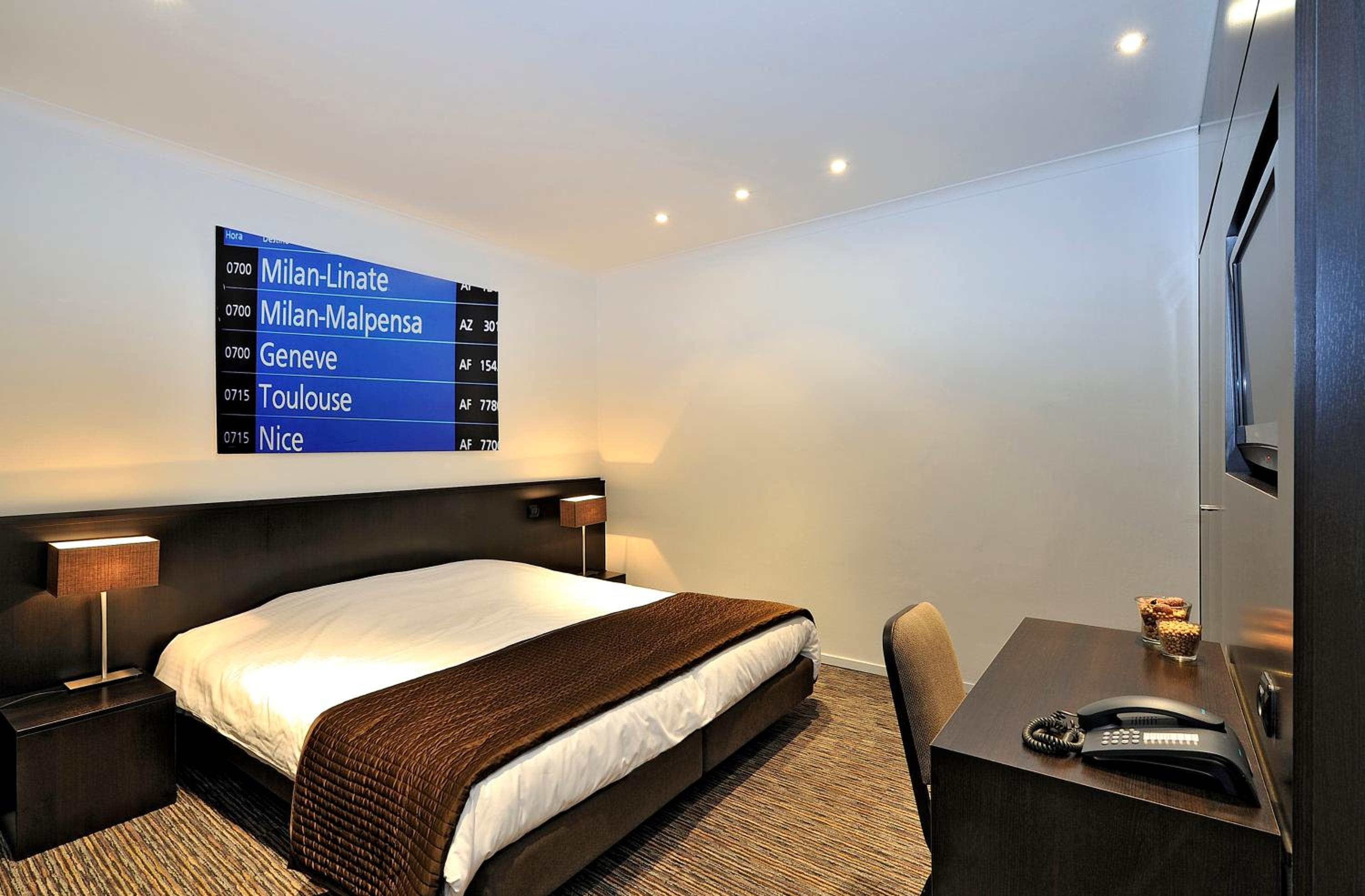 Medium Double Room photo 1