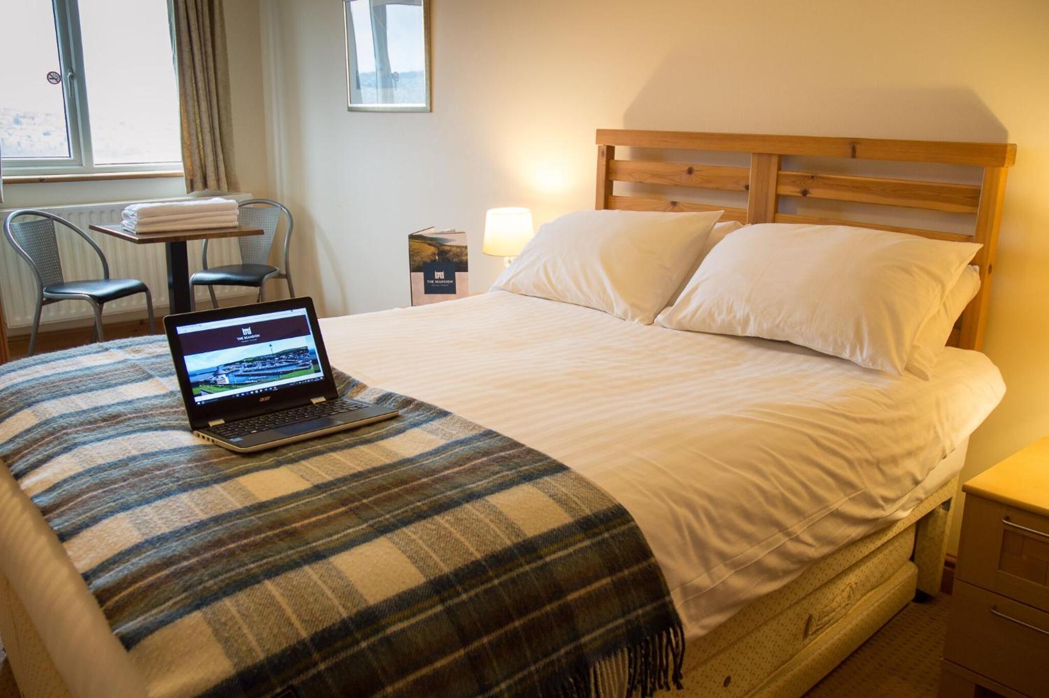 Double or Twin Room with Bathroom photo 3