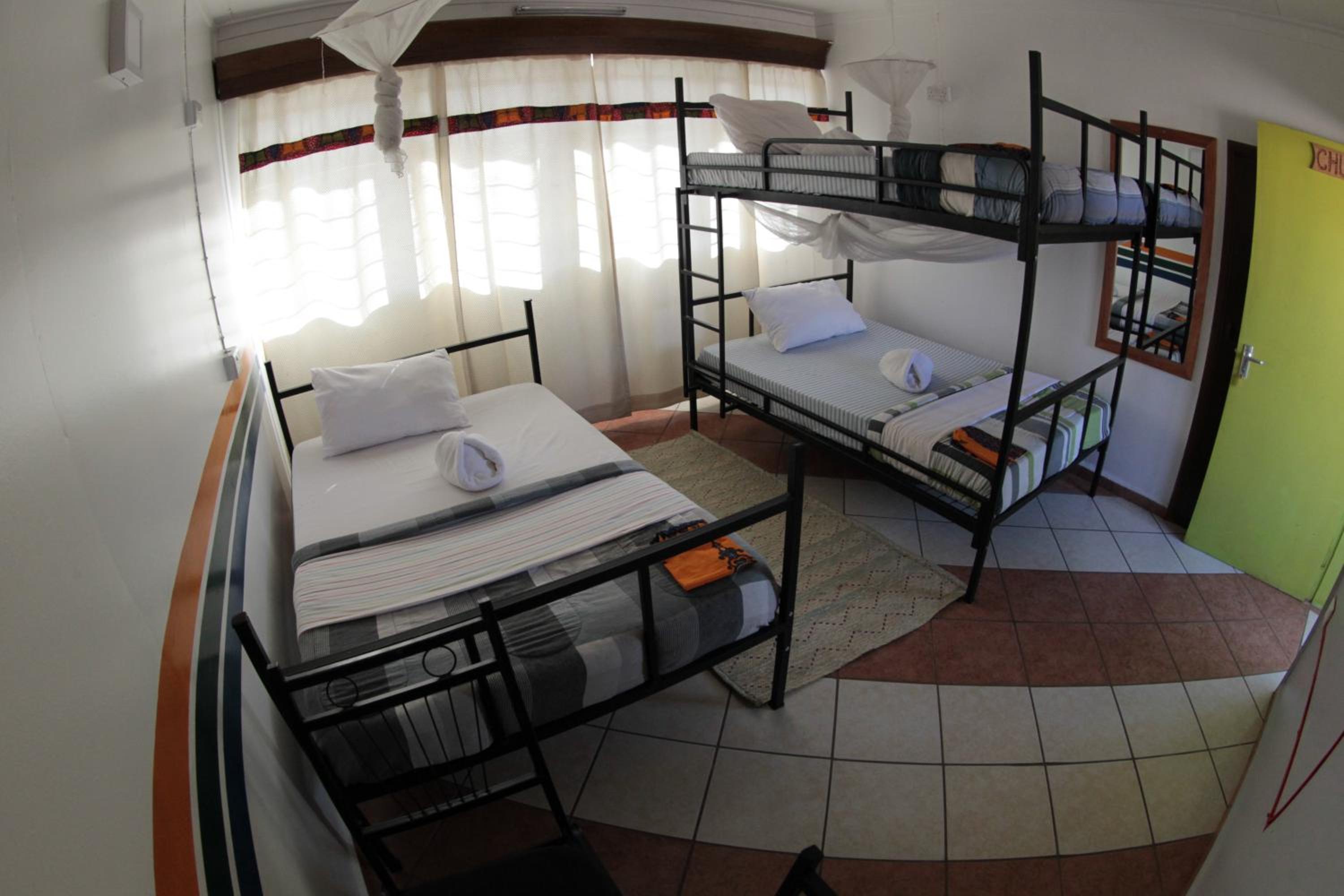 Budget Triple Room photo 1