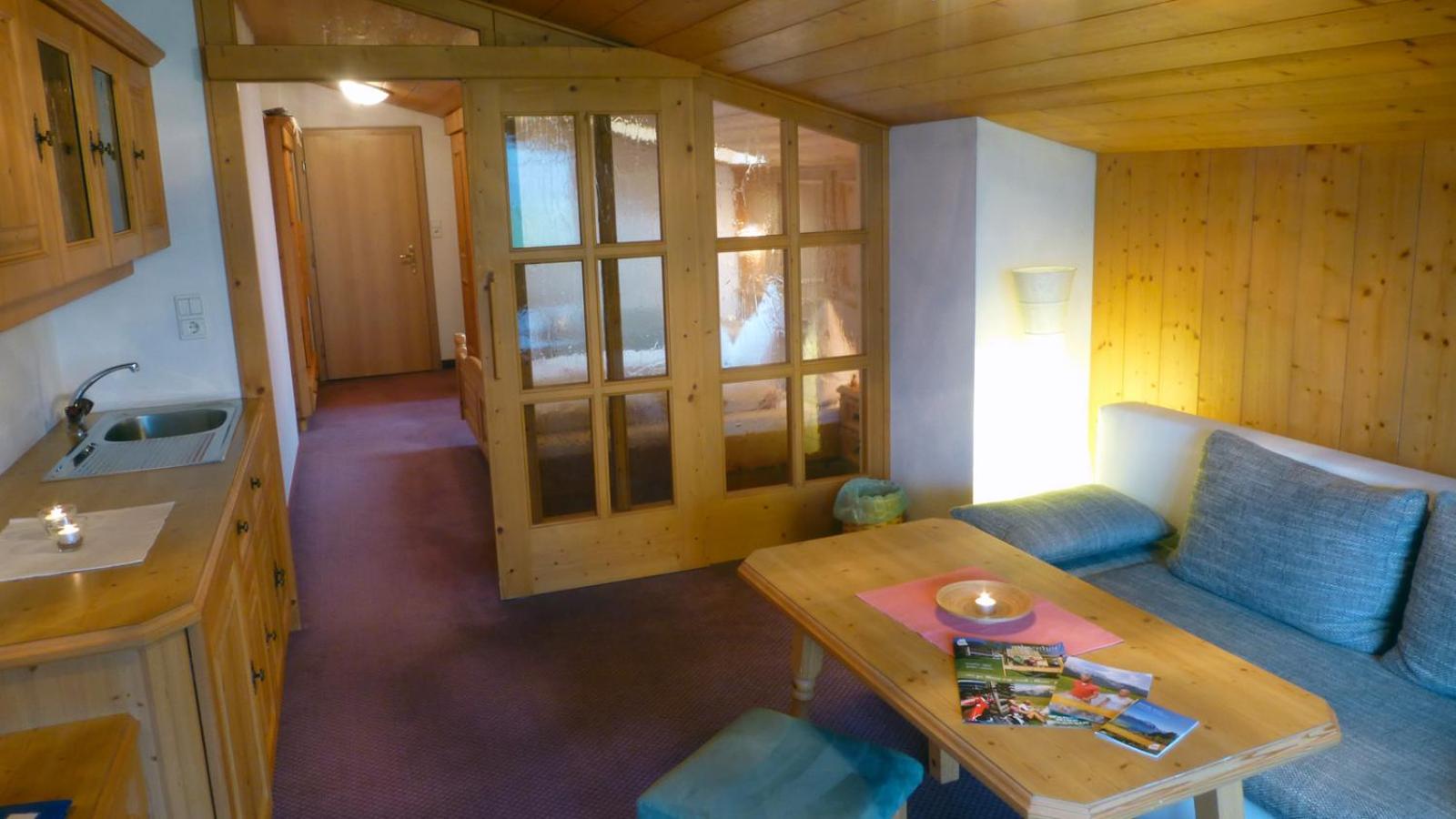 Junior Suite with Balcony photo 1