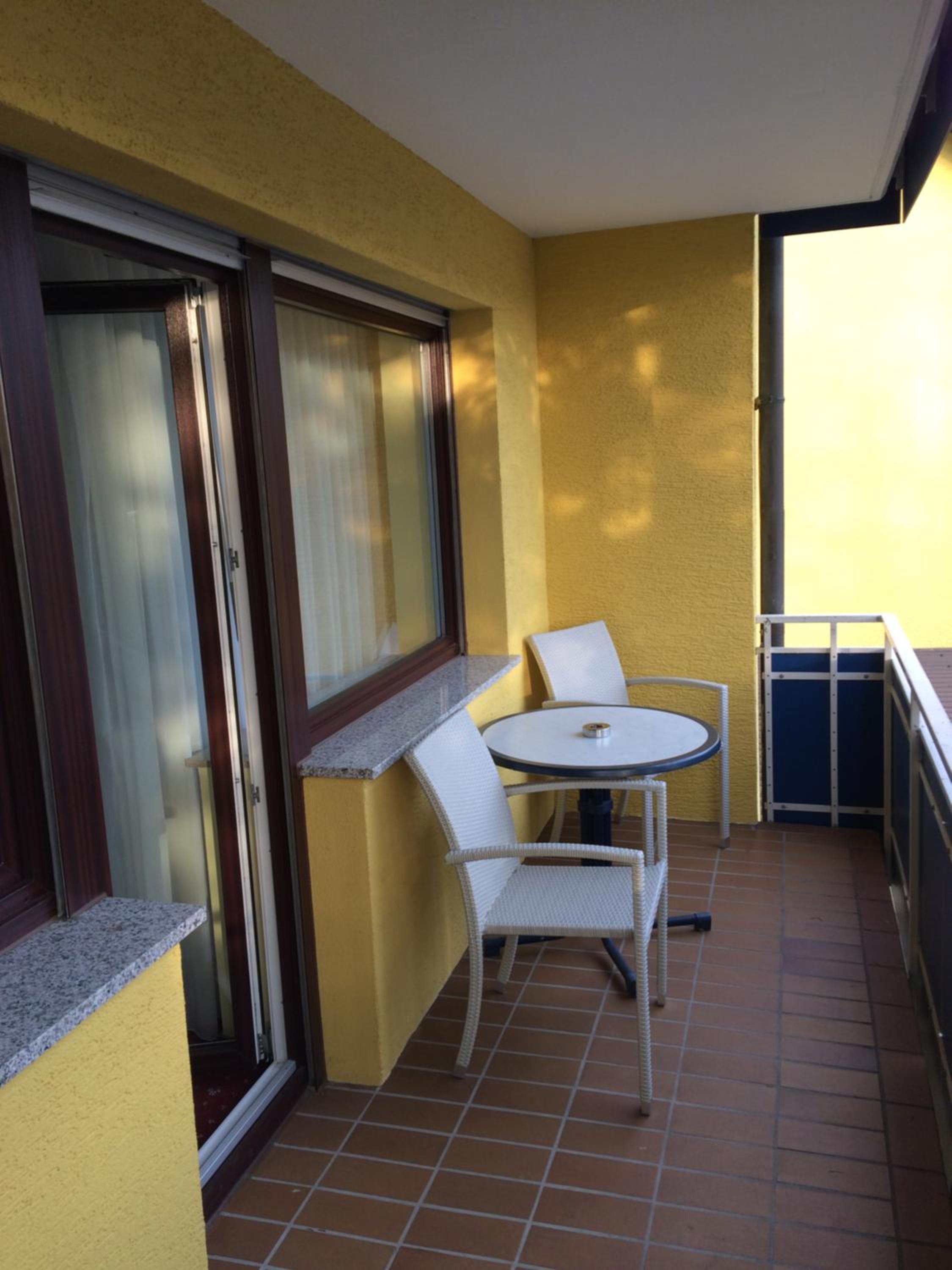Standard Double Room - Photo 13