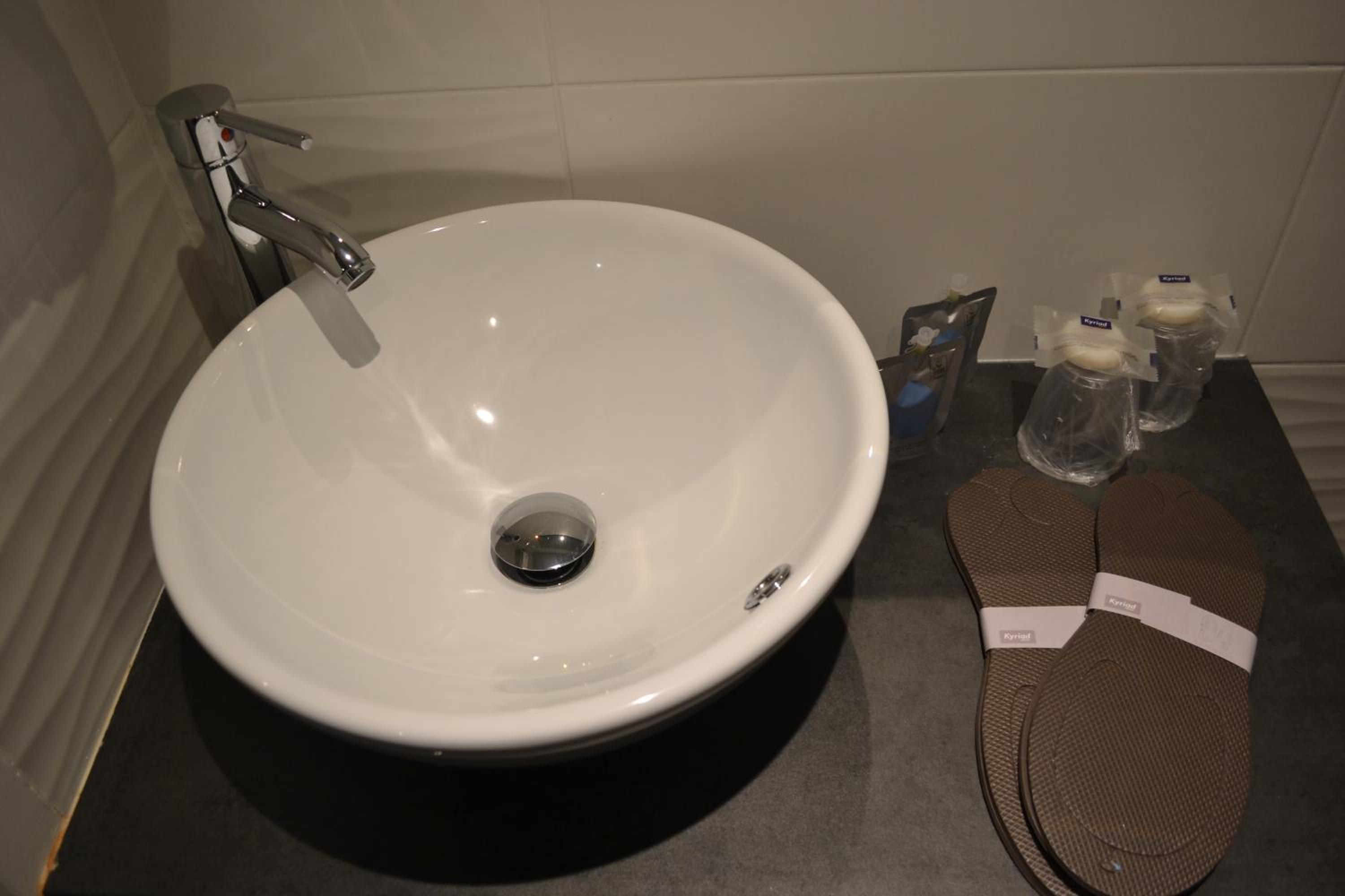 Superior Double Room - Photo 3