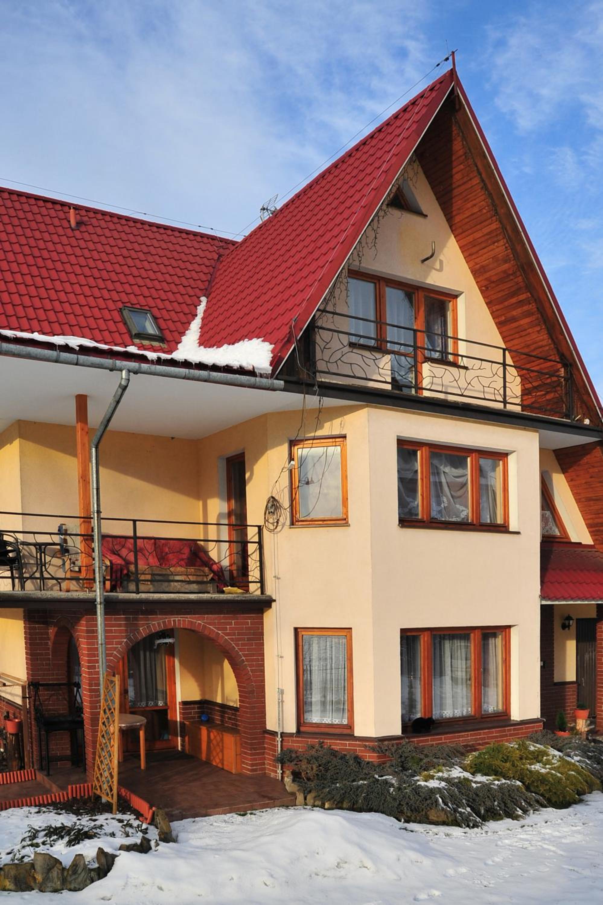 Triple Room with Balcony photo 2