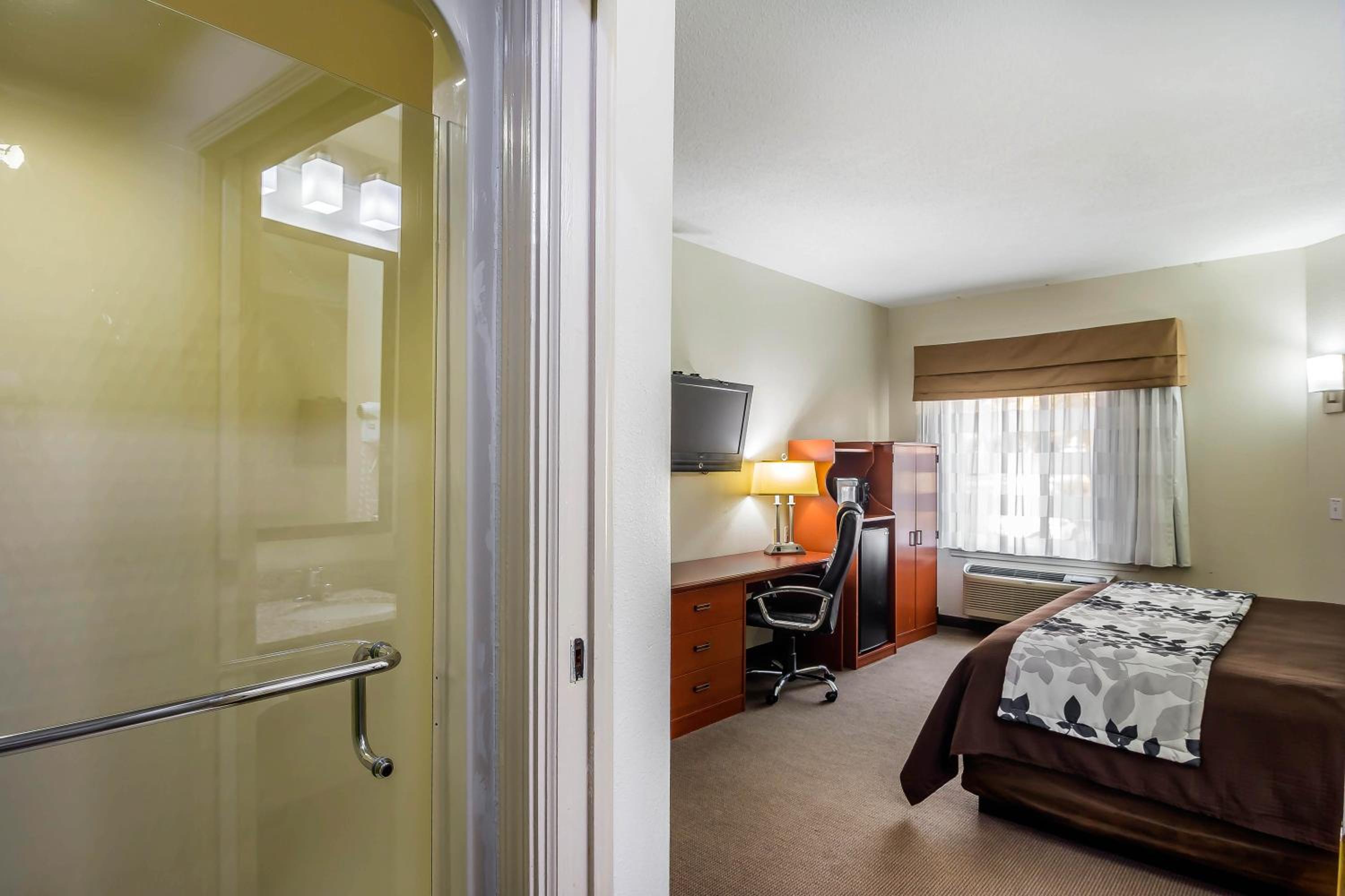 King Room - Non-Smoking - Photo 3