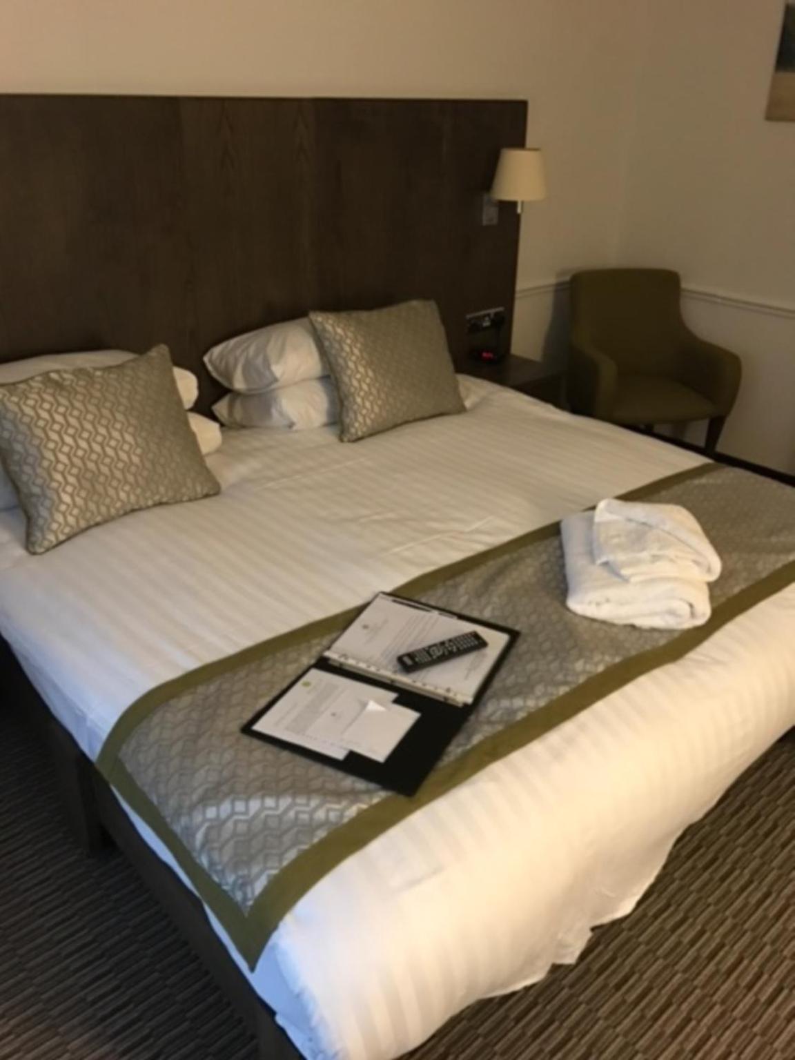 Superior Double Room - Non-Smoking - Photo 5