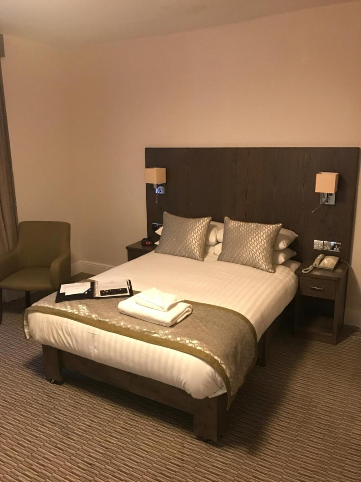 Superior Double Room - Non-Smoking - Photo 3